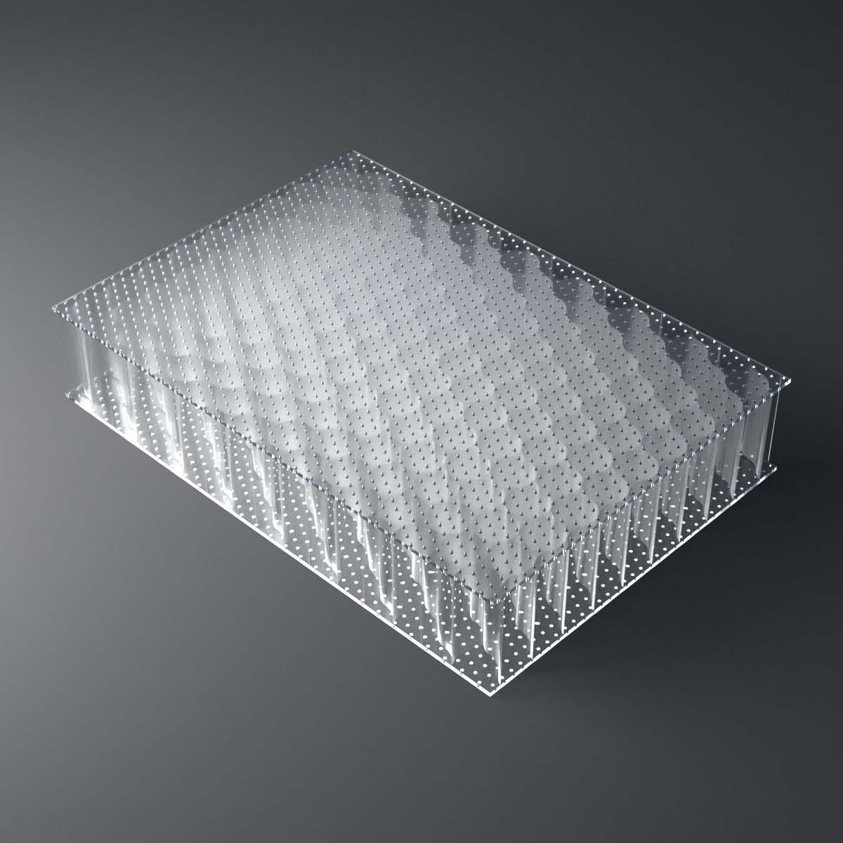 Mostra il prodotto AIR-board® acoustic | standard del produttore Design Composite