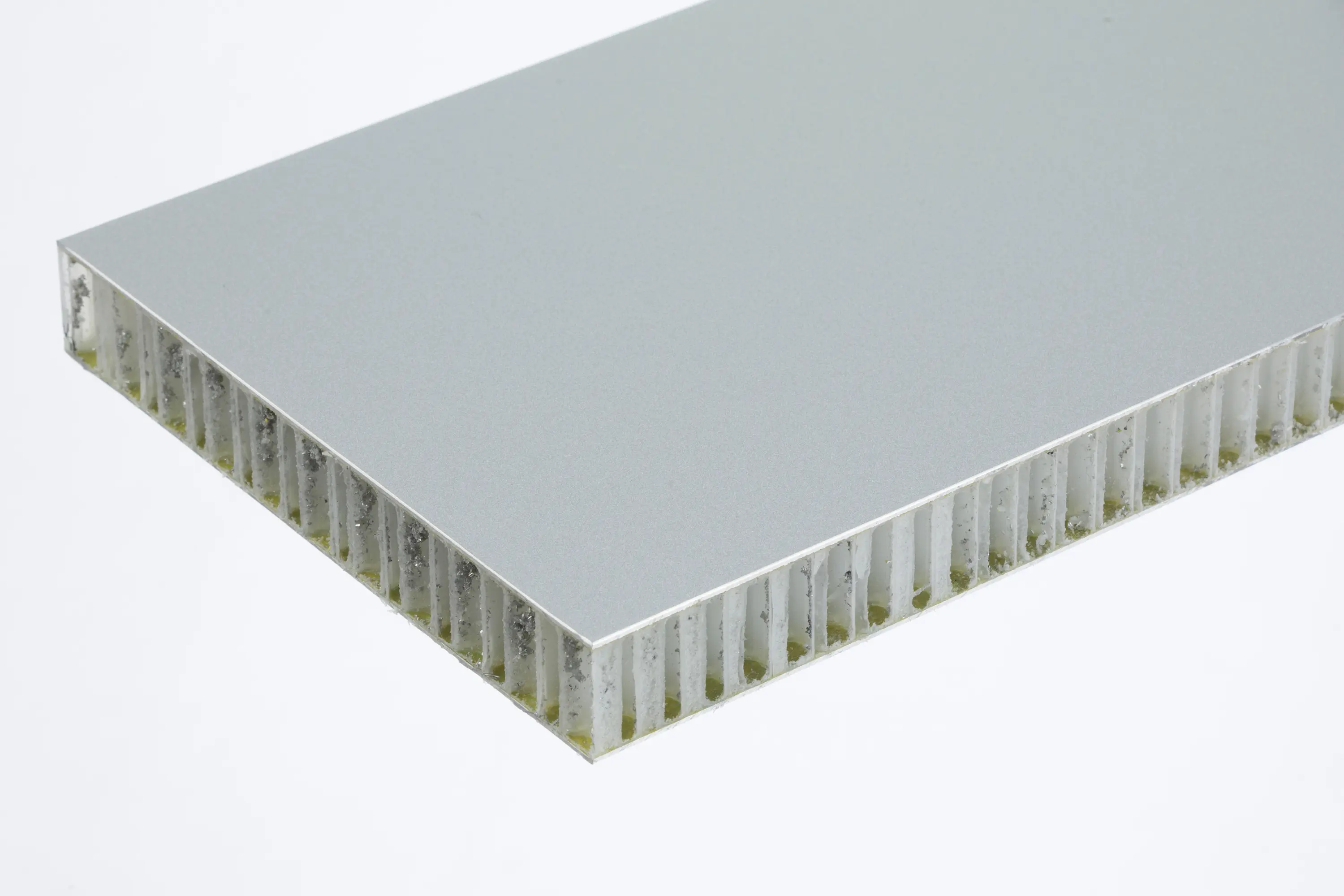 Design Composite - TOP-air® ALU