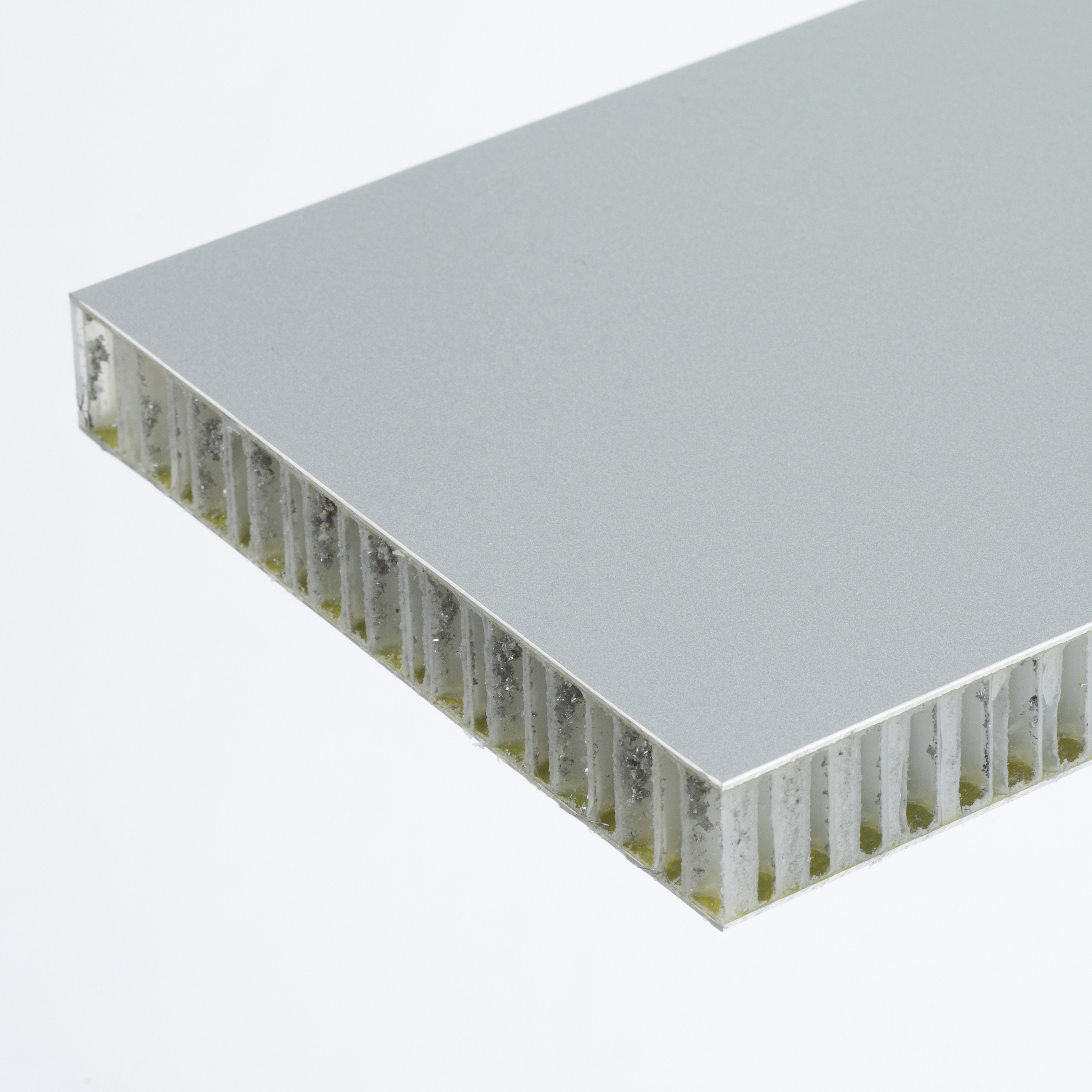 Display product TOP-air® ALU from manufacturer Design Composite