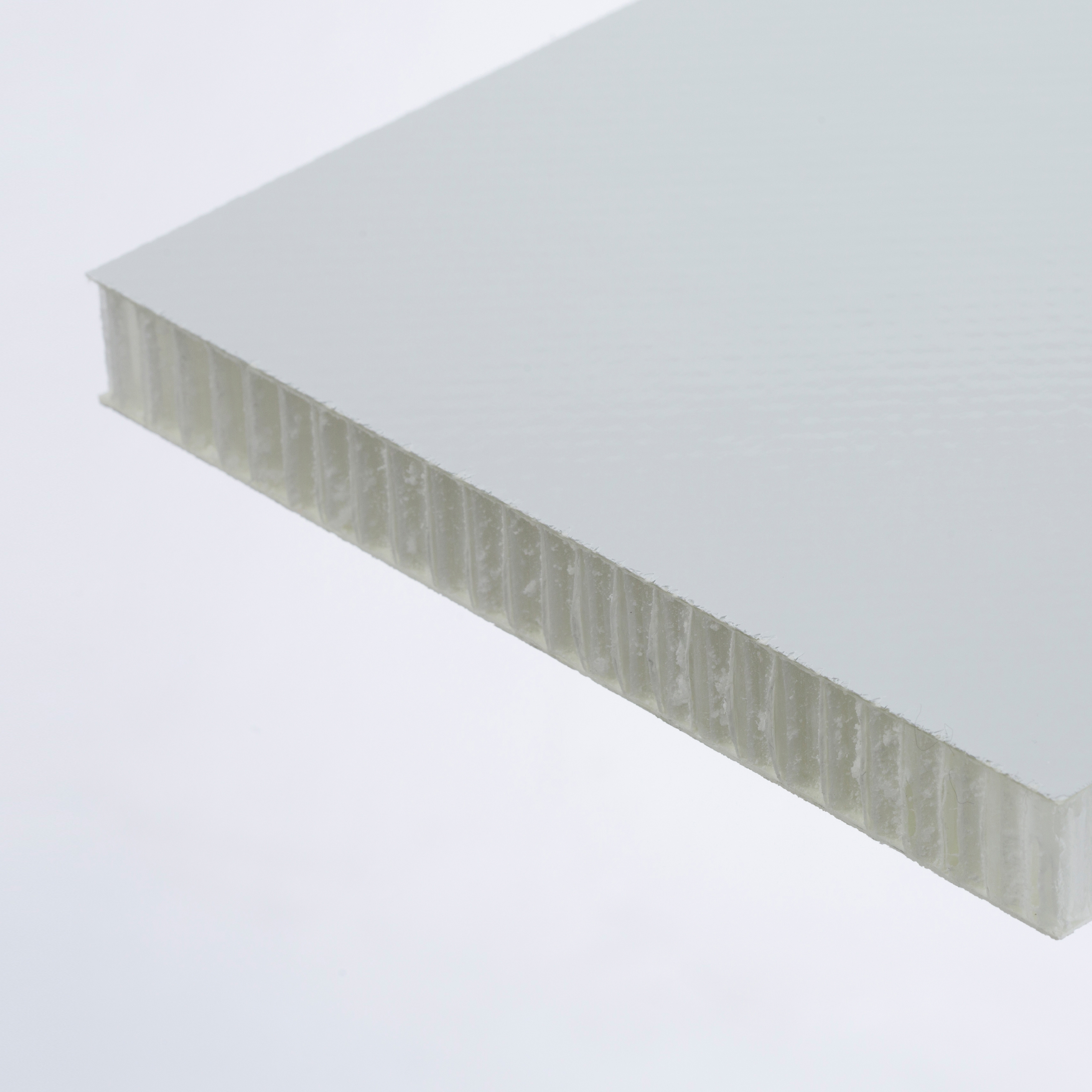 Display product TOP-air® GRP from manufacturer Design Composite