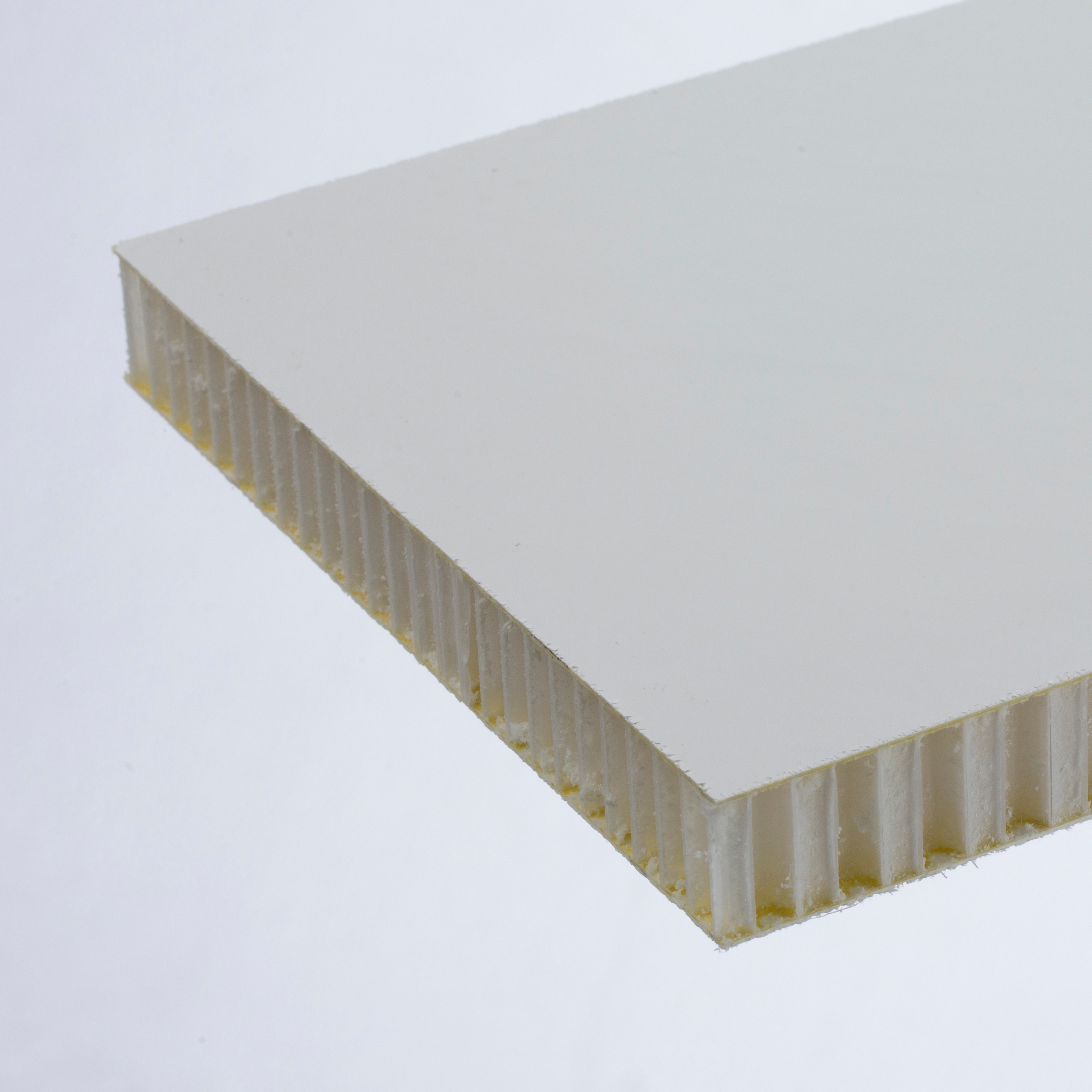 Display product TOP-air® GRP ultra from manufacturer Design Composite
