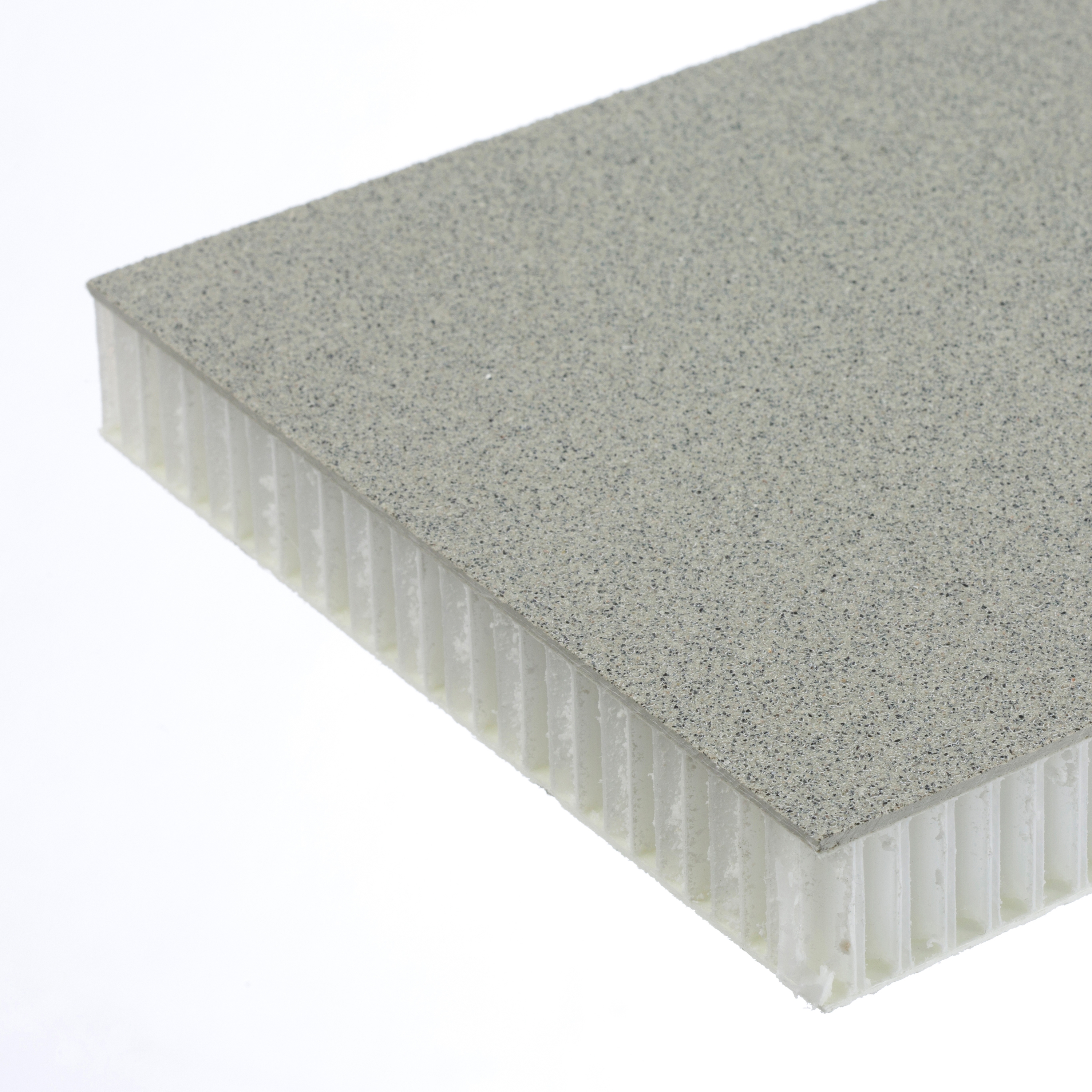Display product TOP-air® power GRP antislip from manufacturer Design Composite