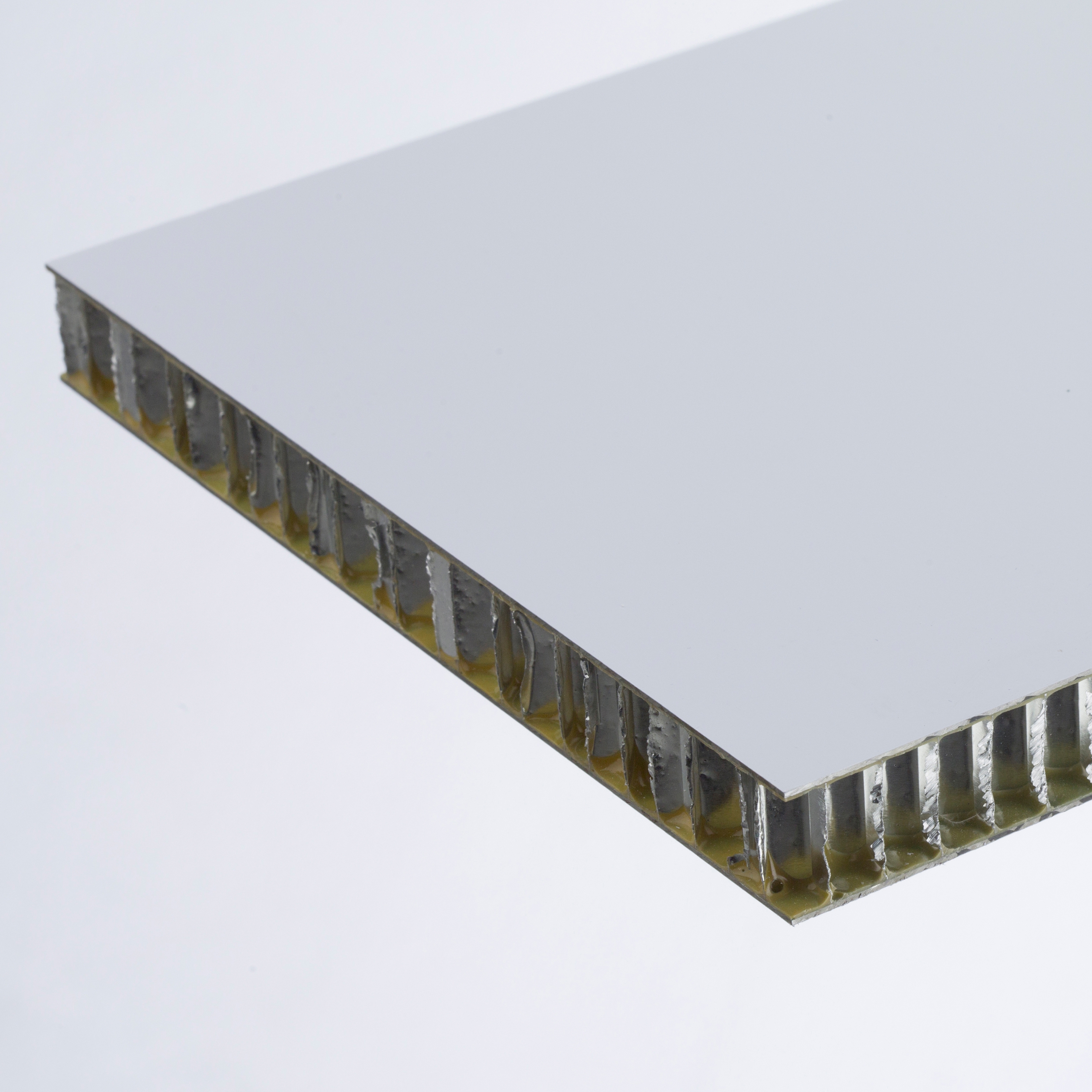 Display product TOP-air® STEEL from manufacturer Design Composite