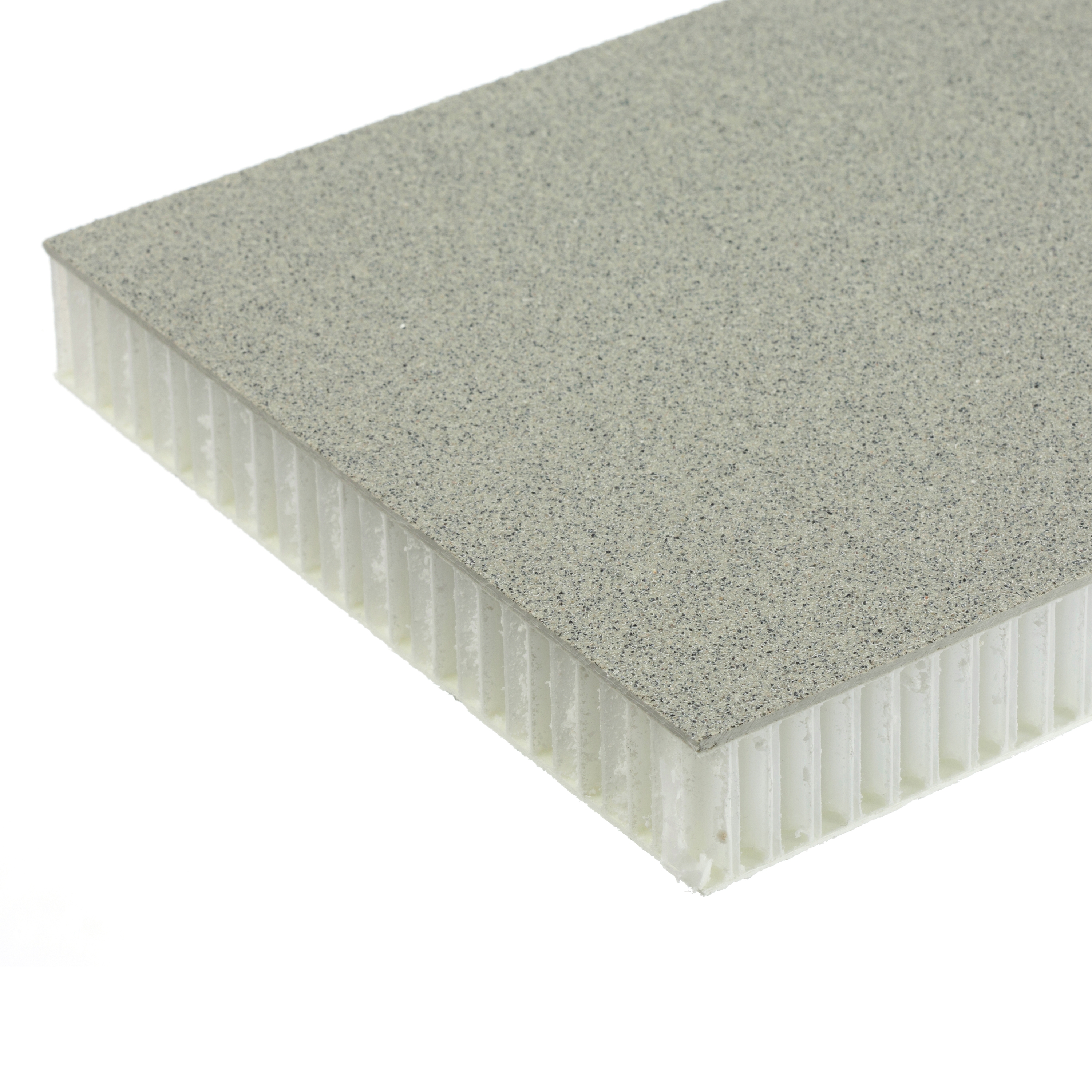 Display product TOP-air® power GRP from manufacturer Design Composite