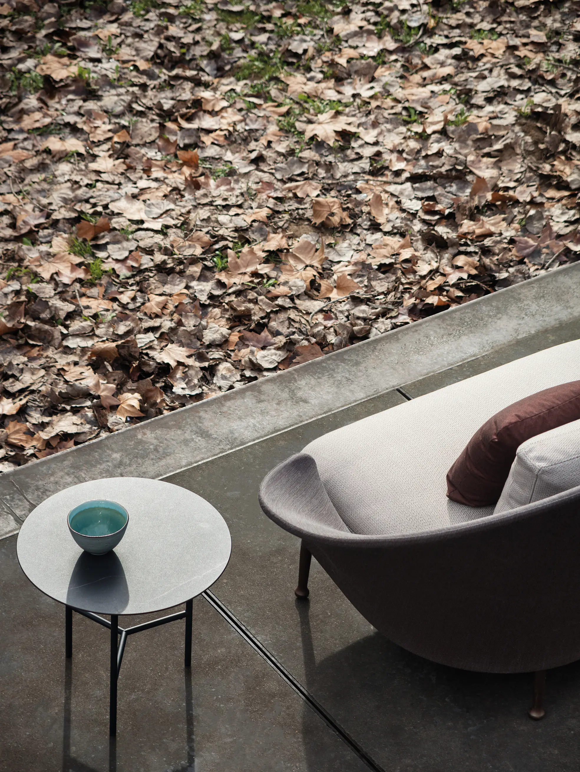 Expormim - Liz Sofa