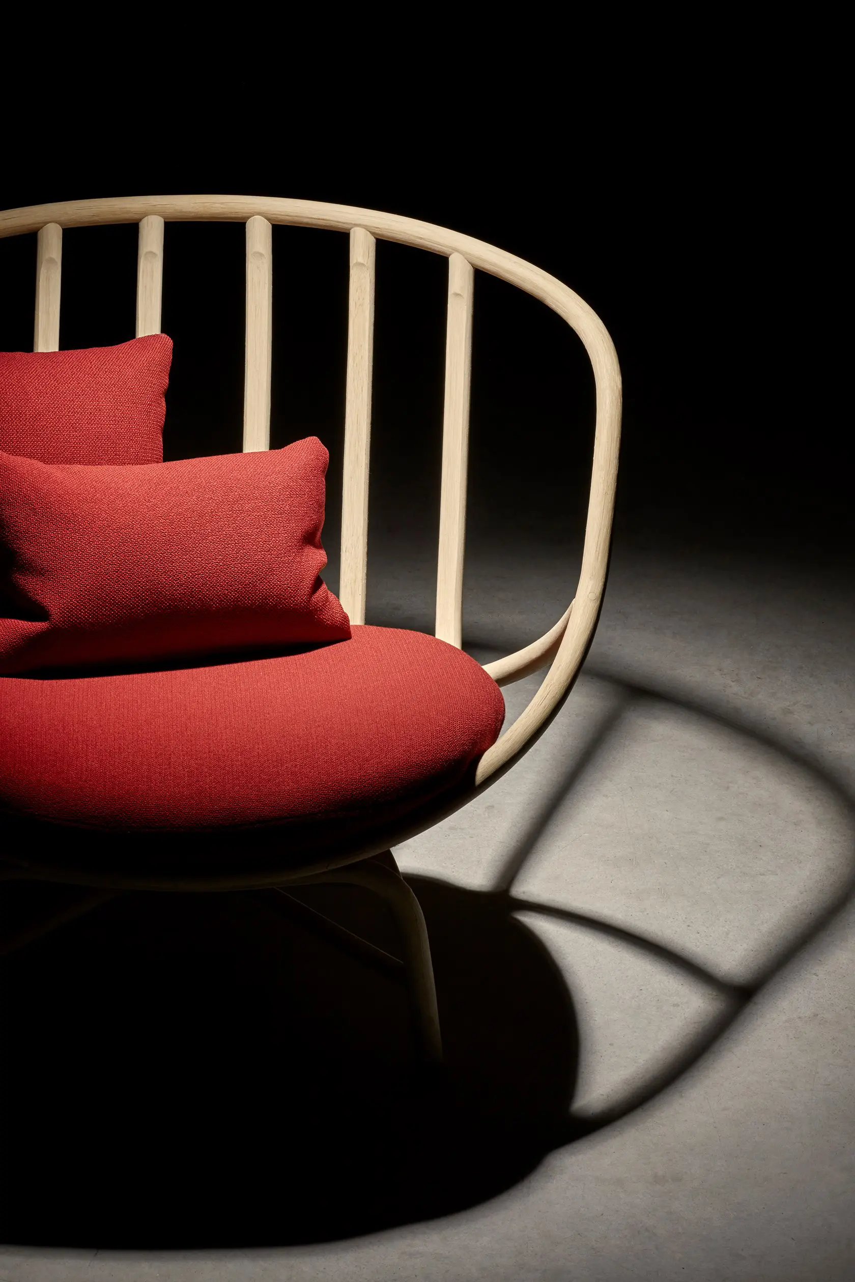 Expormim - Armadillo Sillón