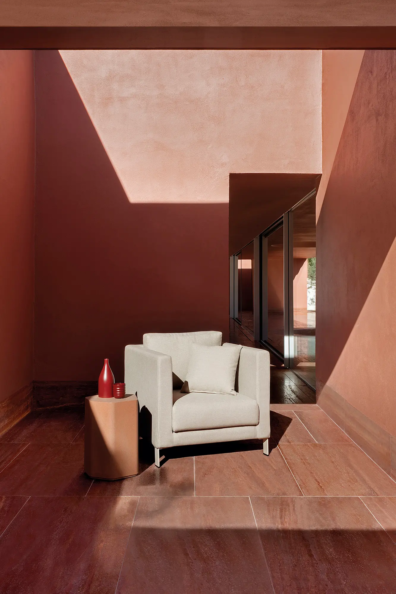 Expormim - Slim Sillón