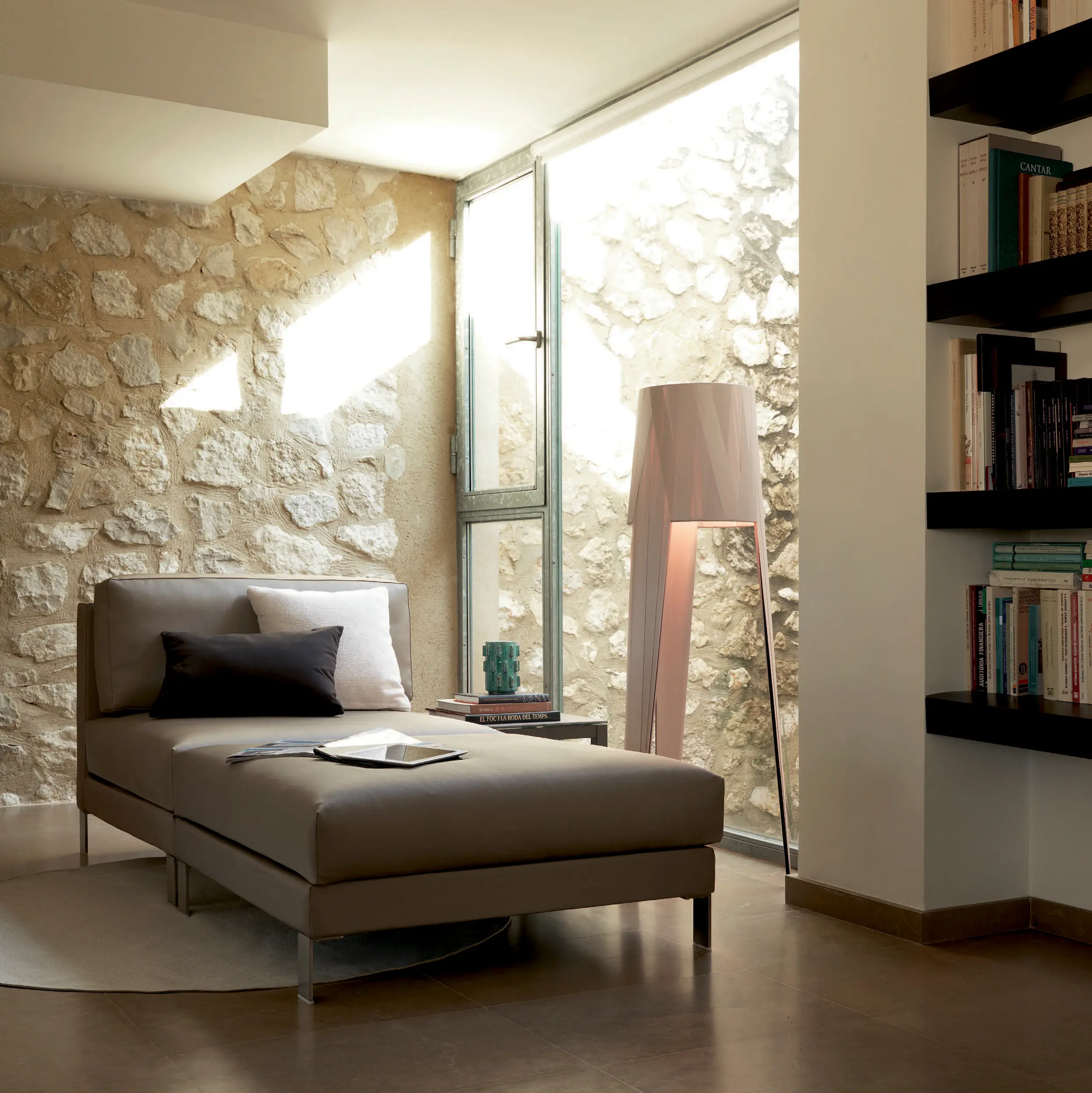 Expormim - Slim Sillón