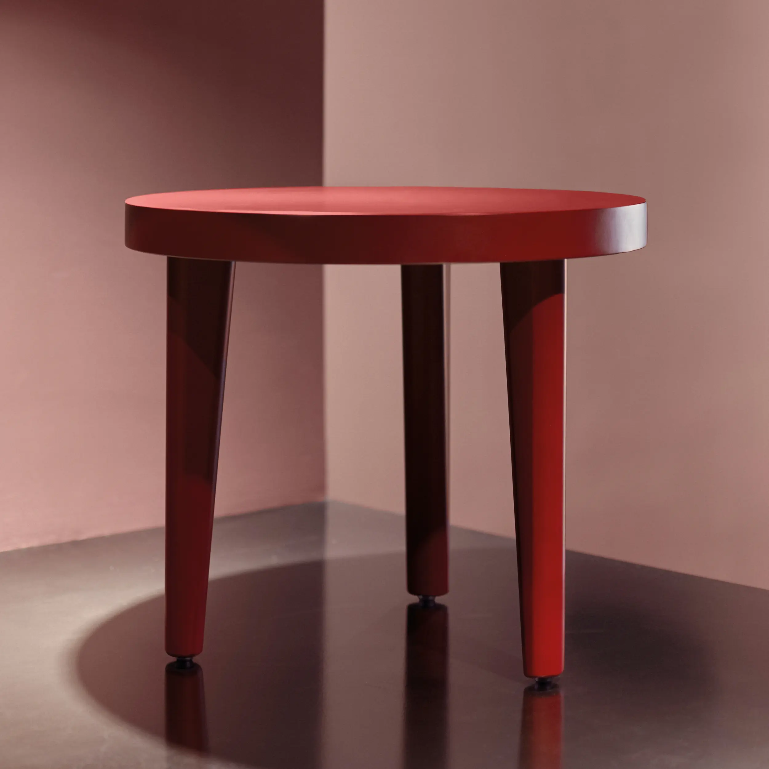 Expormim - Trio Round coffee table