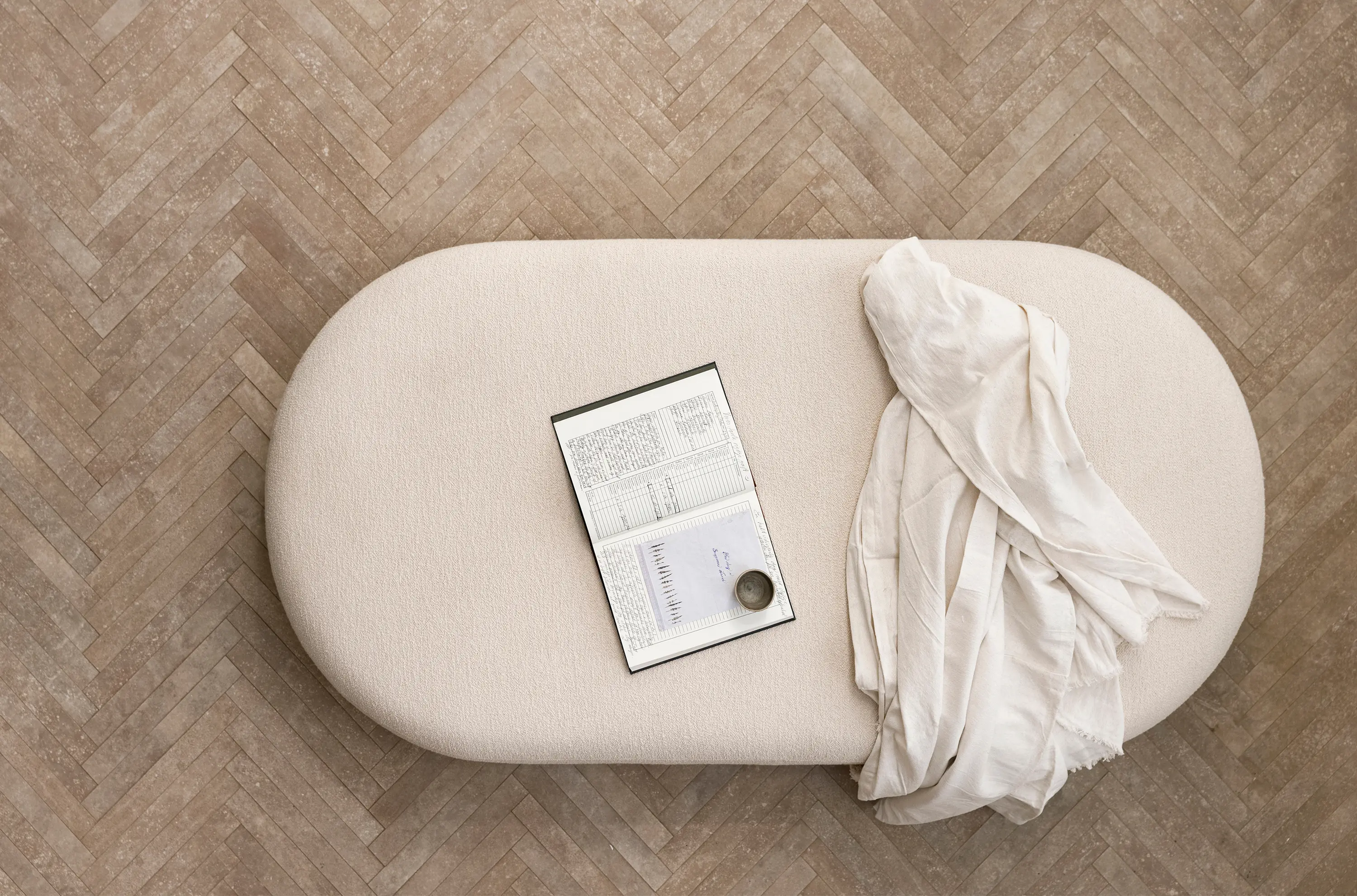 Expormim - Cask armchair