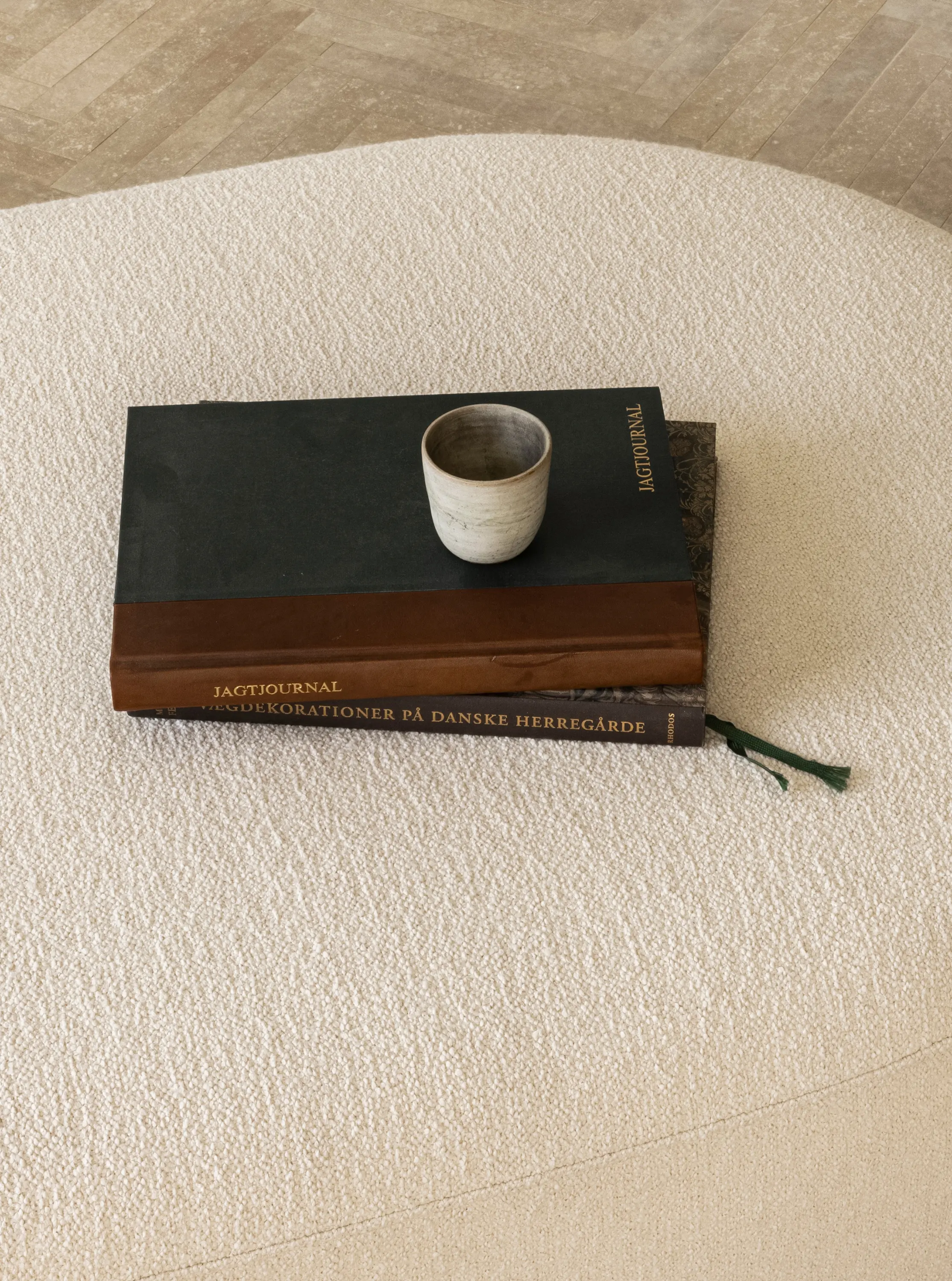 Expormim - Cask Sofa