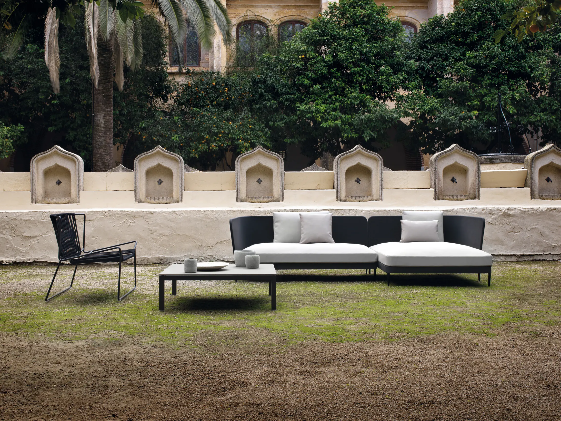 Expormim - Käbu sofa