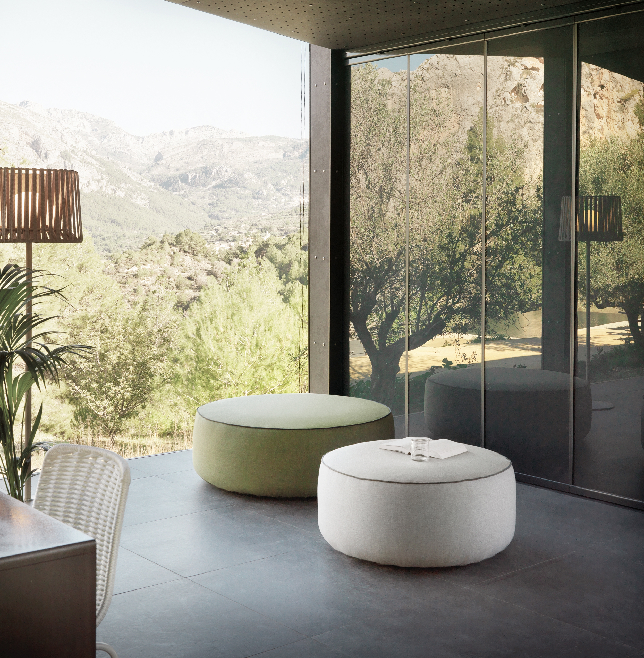 PLUMP LEFT CORNER MODULE - Sofas from Expormim | Architonic