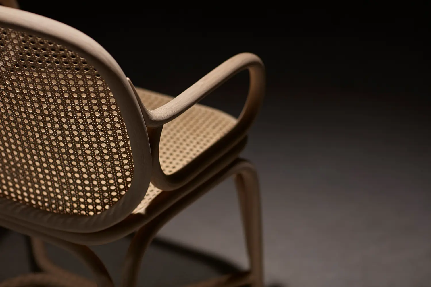 Expormim - Frames Round coffee table