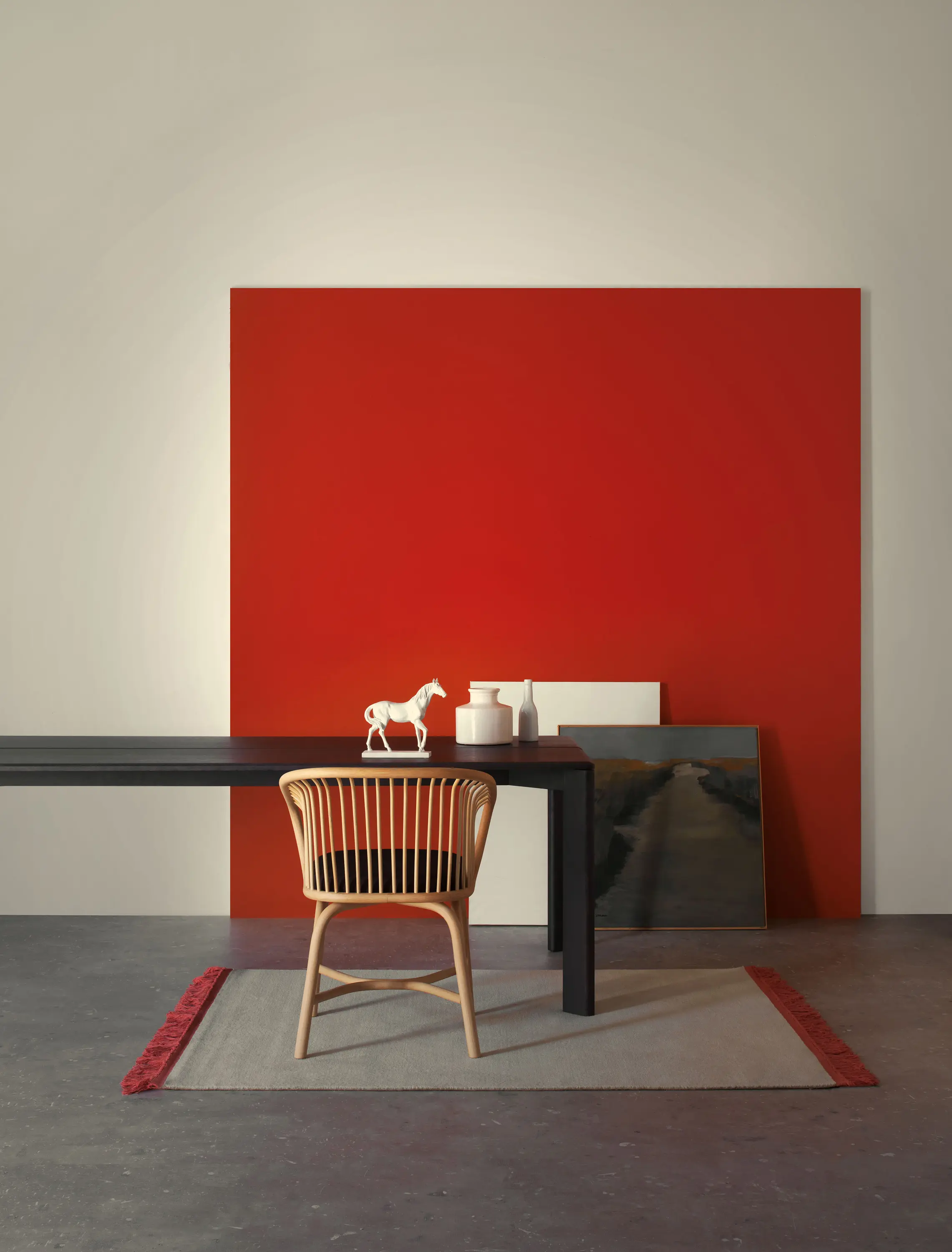 Expormim - Kotai Round dining table