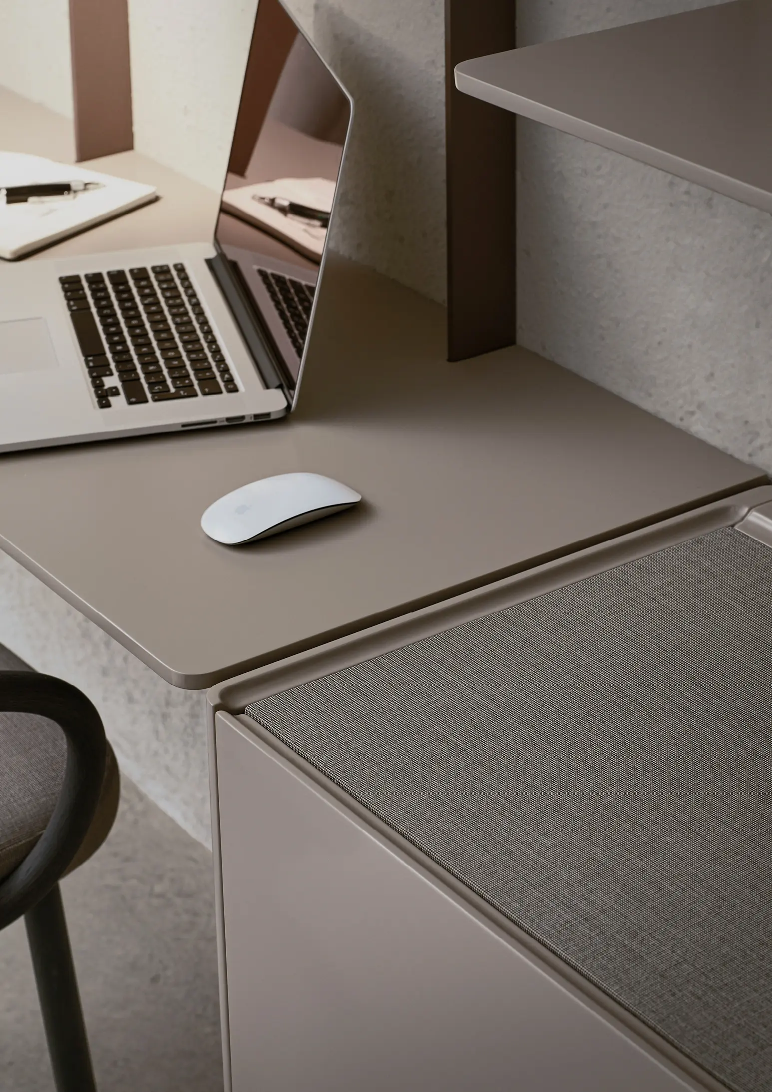 Expormim - Team Sideboard 4 drawers