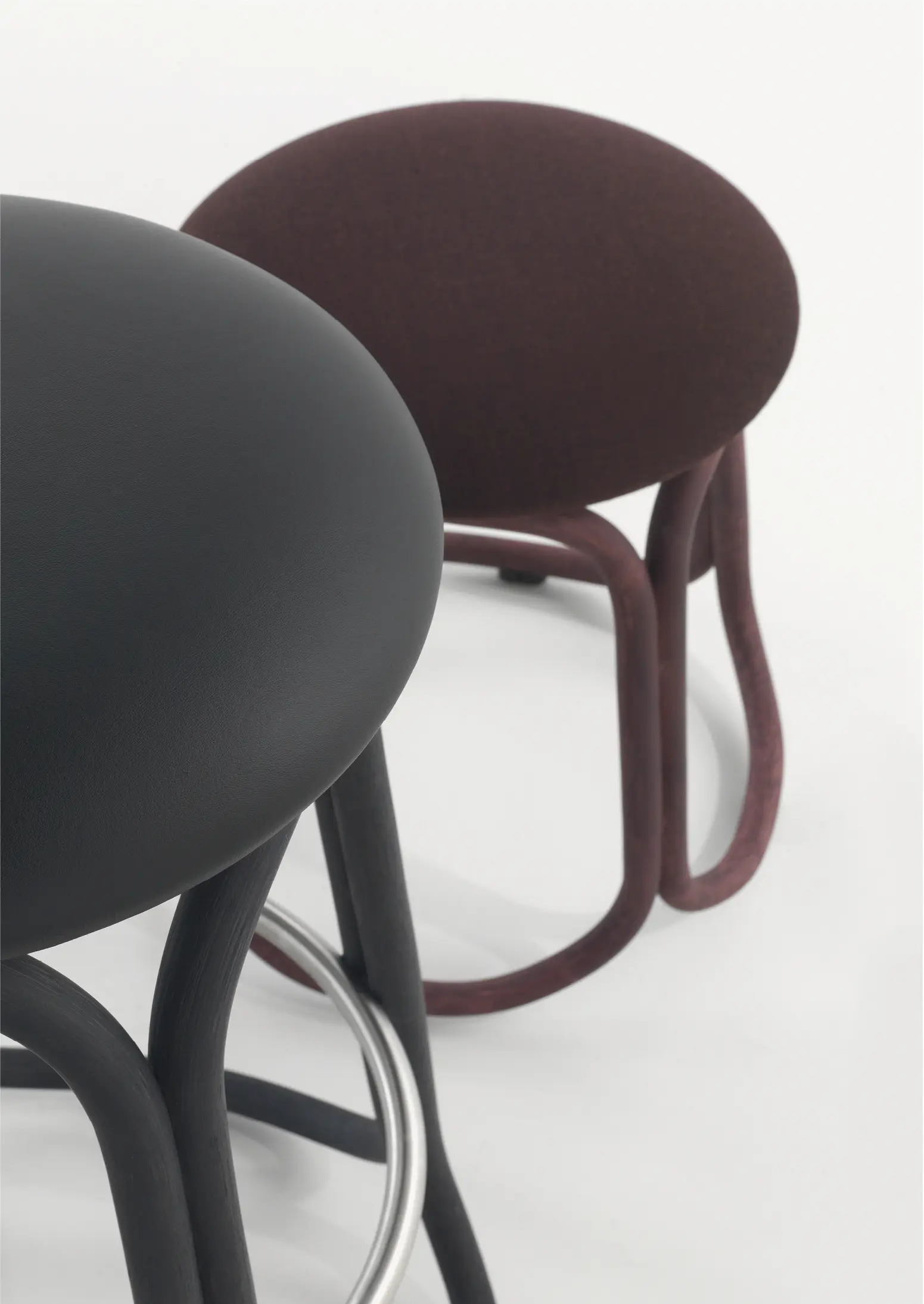Expormim - Gres Low barstool