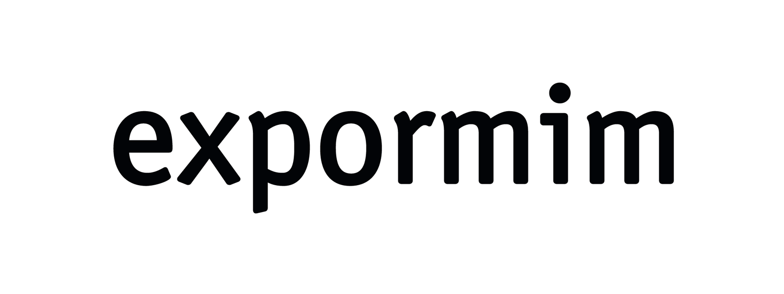 Logo for manufacturer Expormim