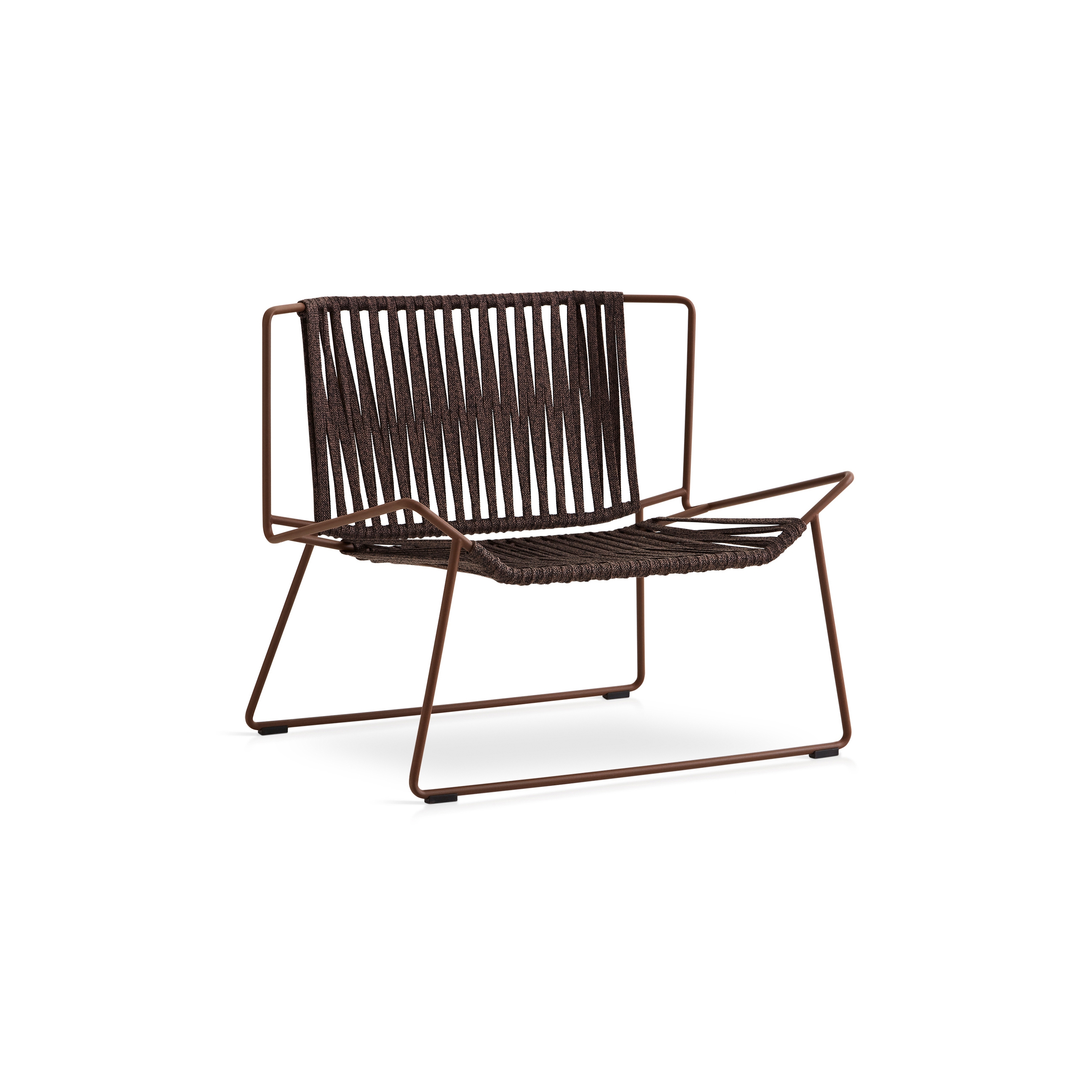 Mostrar el producto Out_Line Sillón tejido del fabricante Expormim