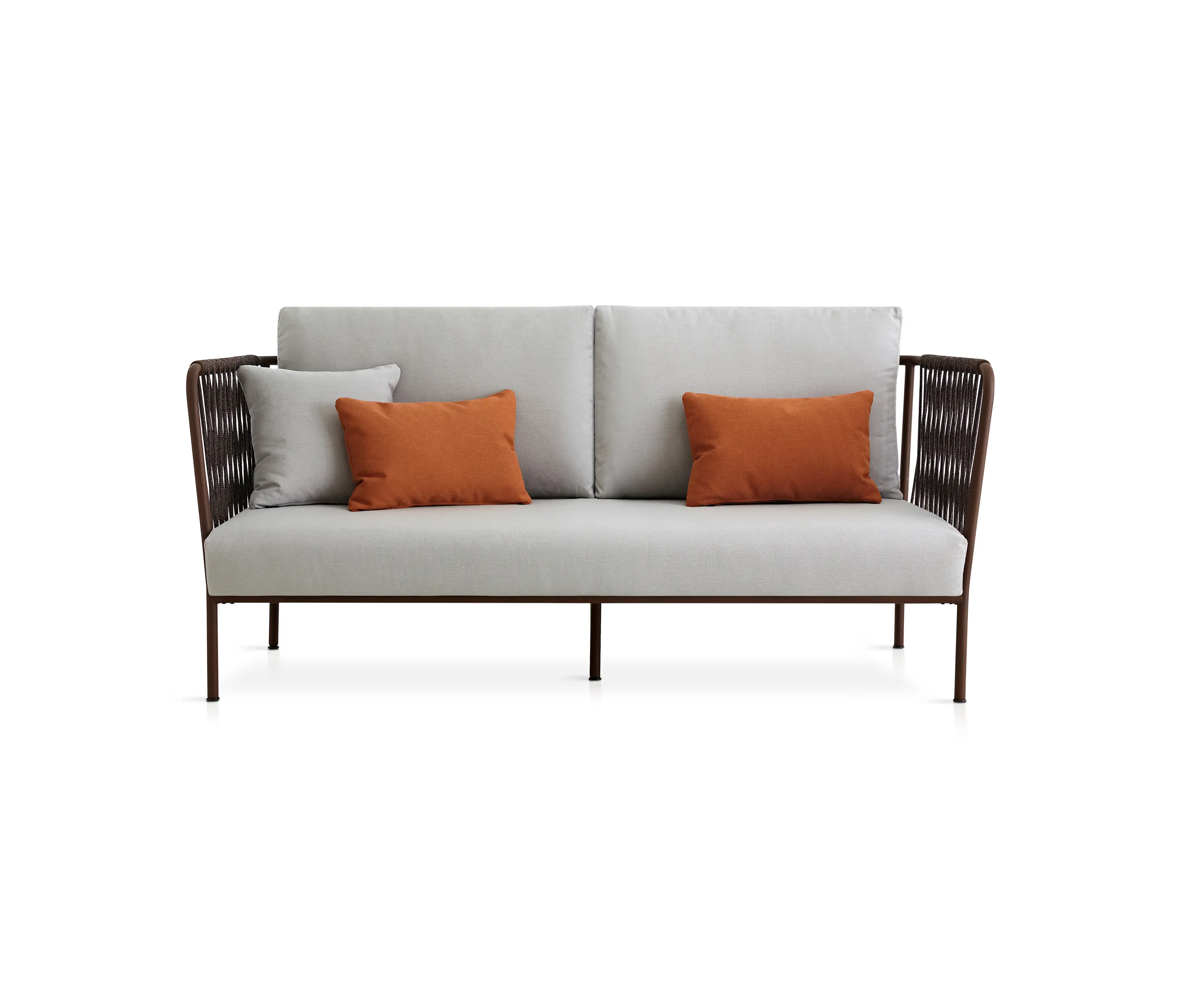 Expormim - Nido Sofa mit Gewebe