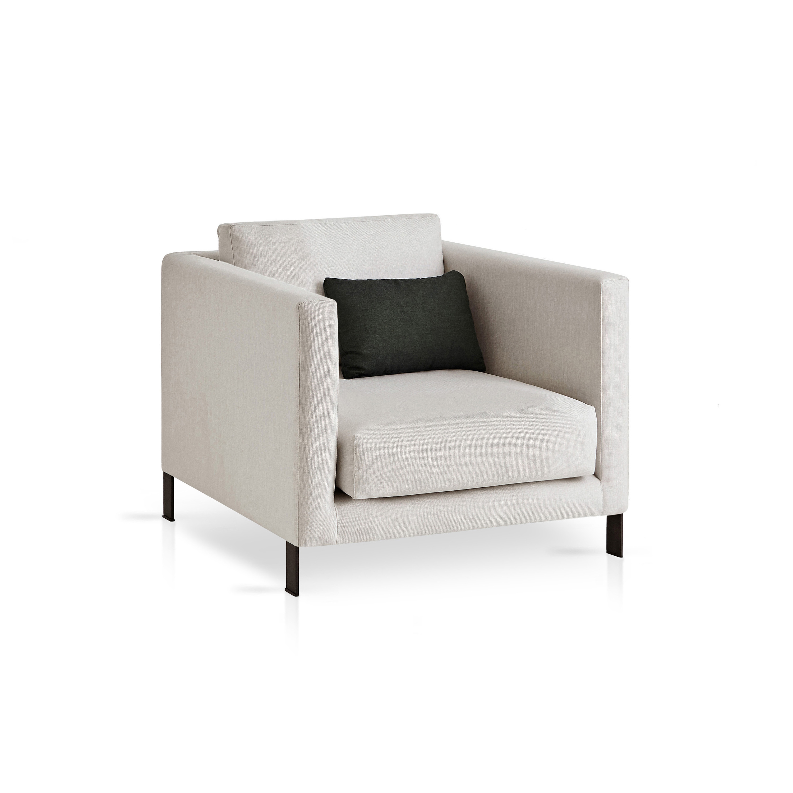 Mostrar el producto Slim Sillón del fabricante Expormim