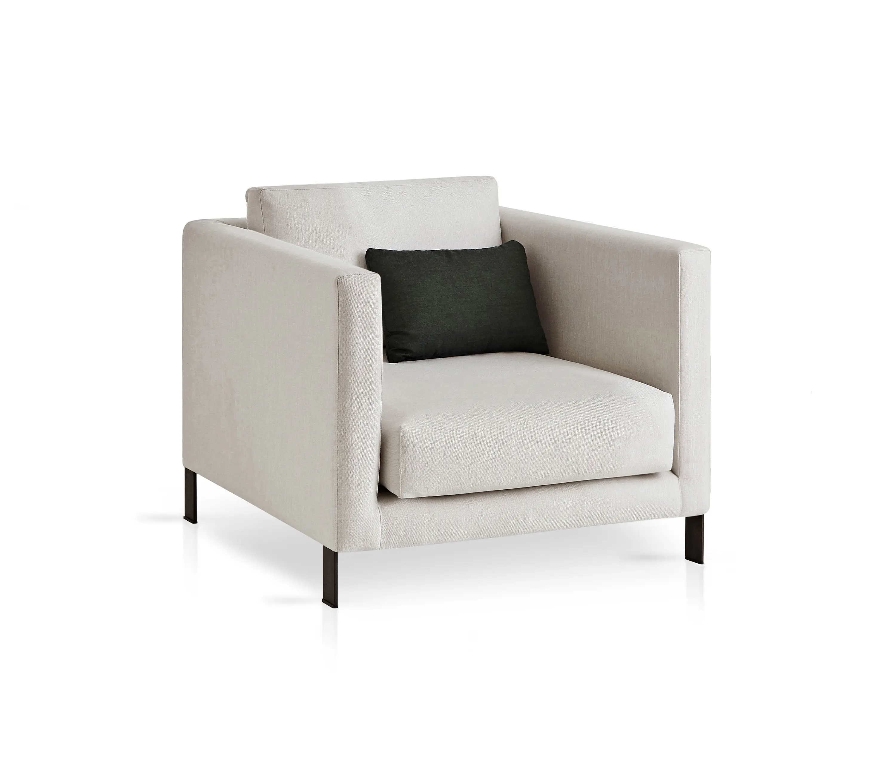 Expormim - Slim Sillón