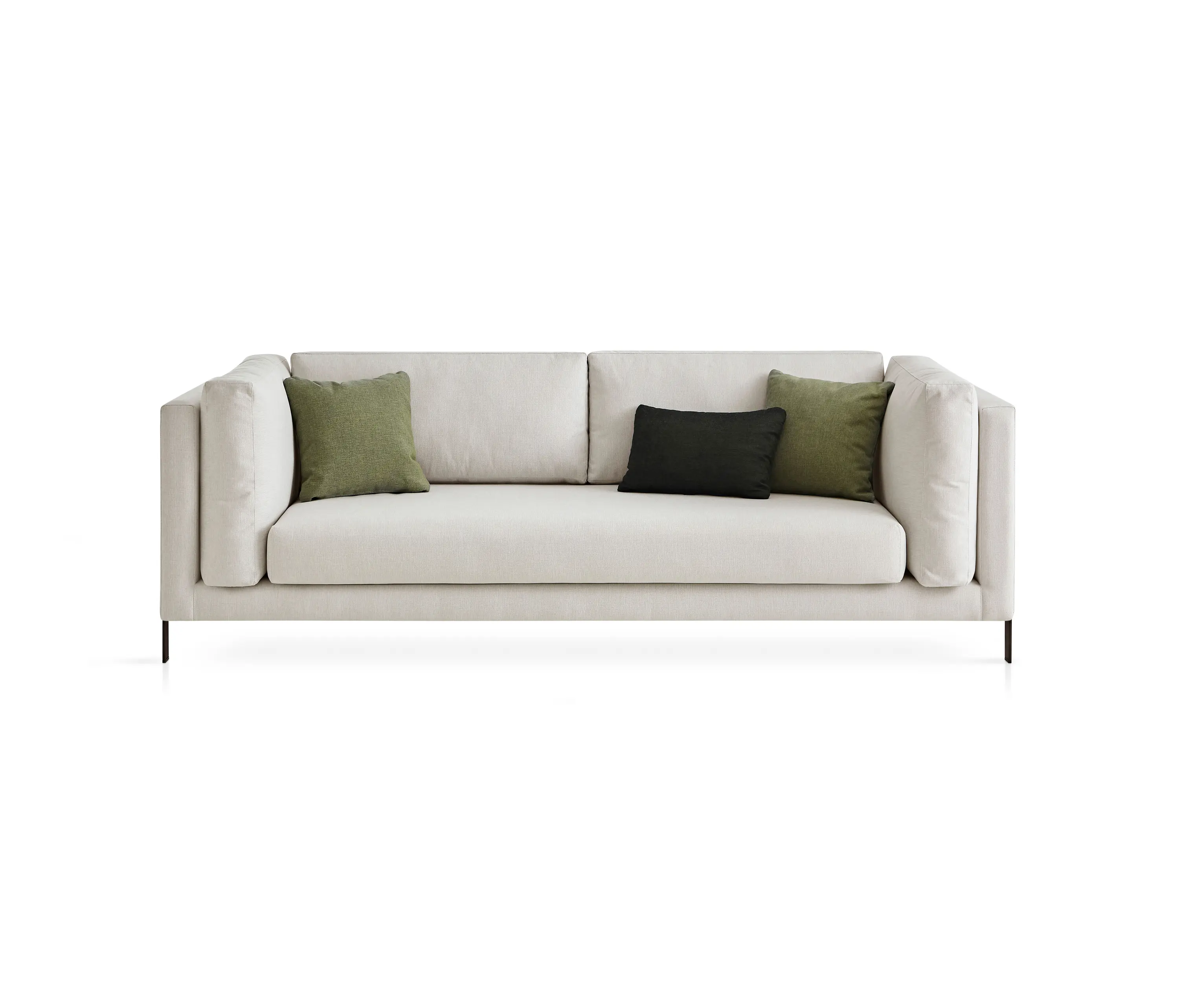 Expormim - Slim Sofa