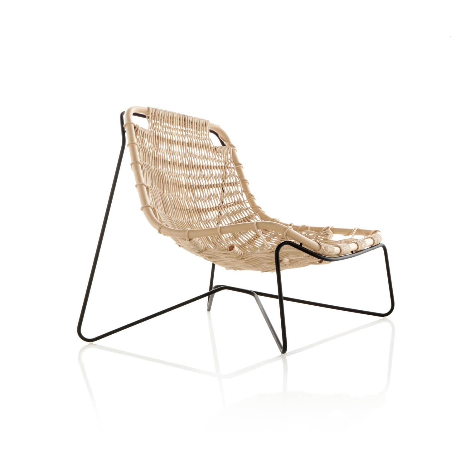 Display product Tina Armchair from manufacturer Expormim