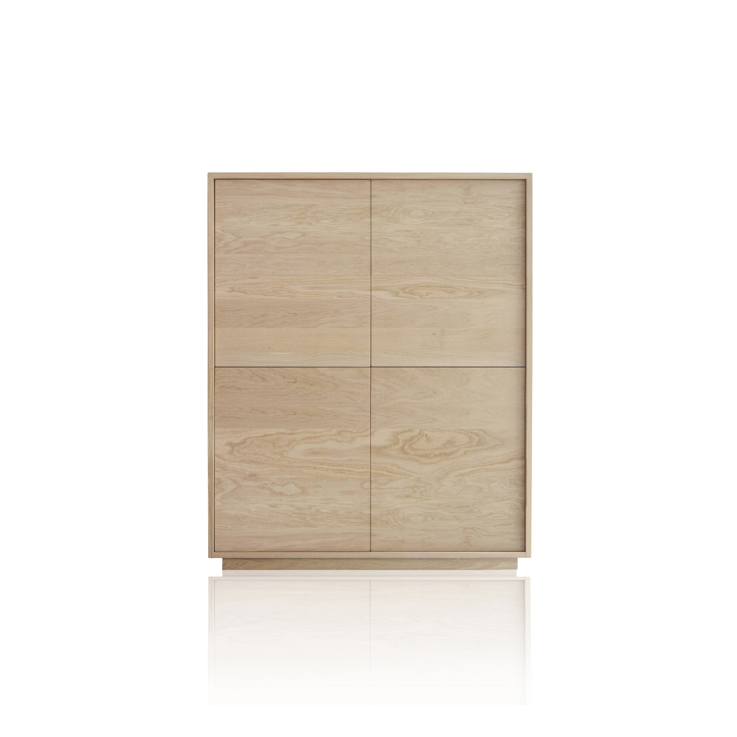 Display product Basic 4 door module from manufacturer Expormim