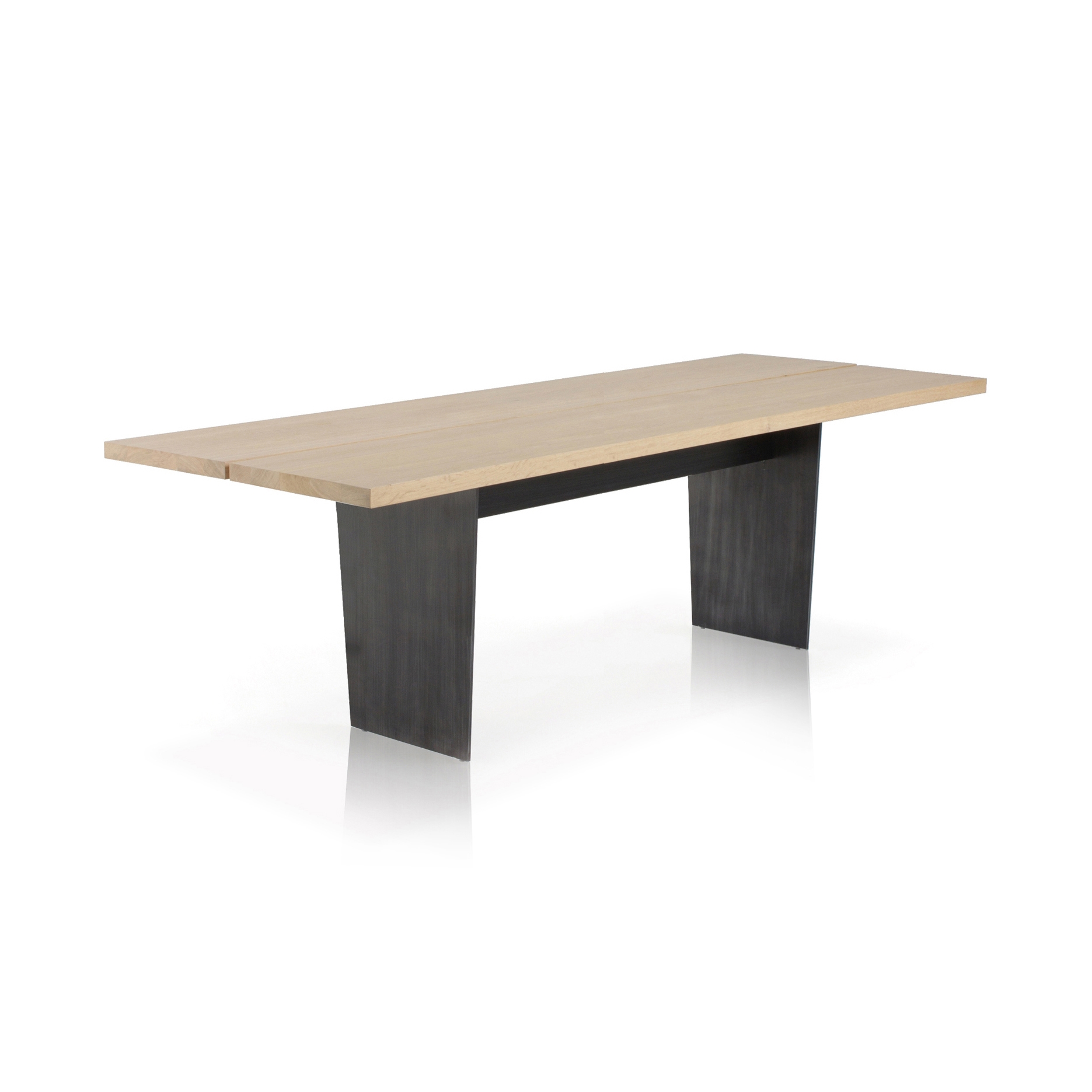 Mostrar el producto Slats Mesa rectangular del fabricante Expormim