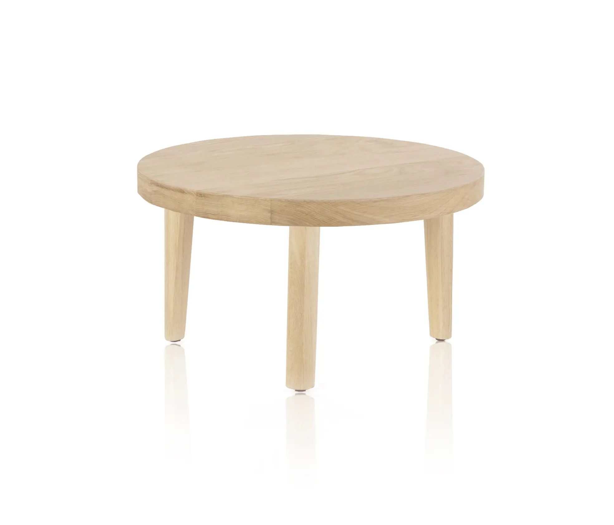 Expormim - Trio Round coffee table