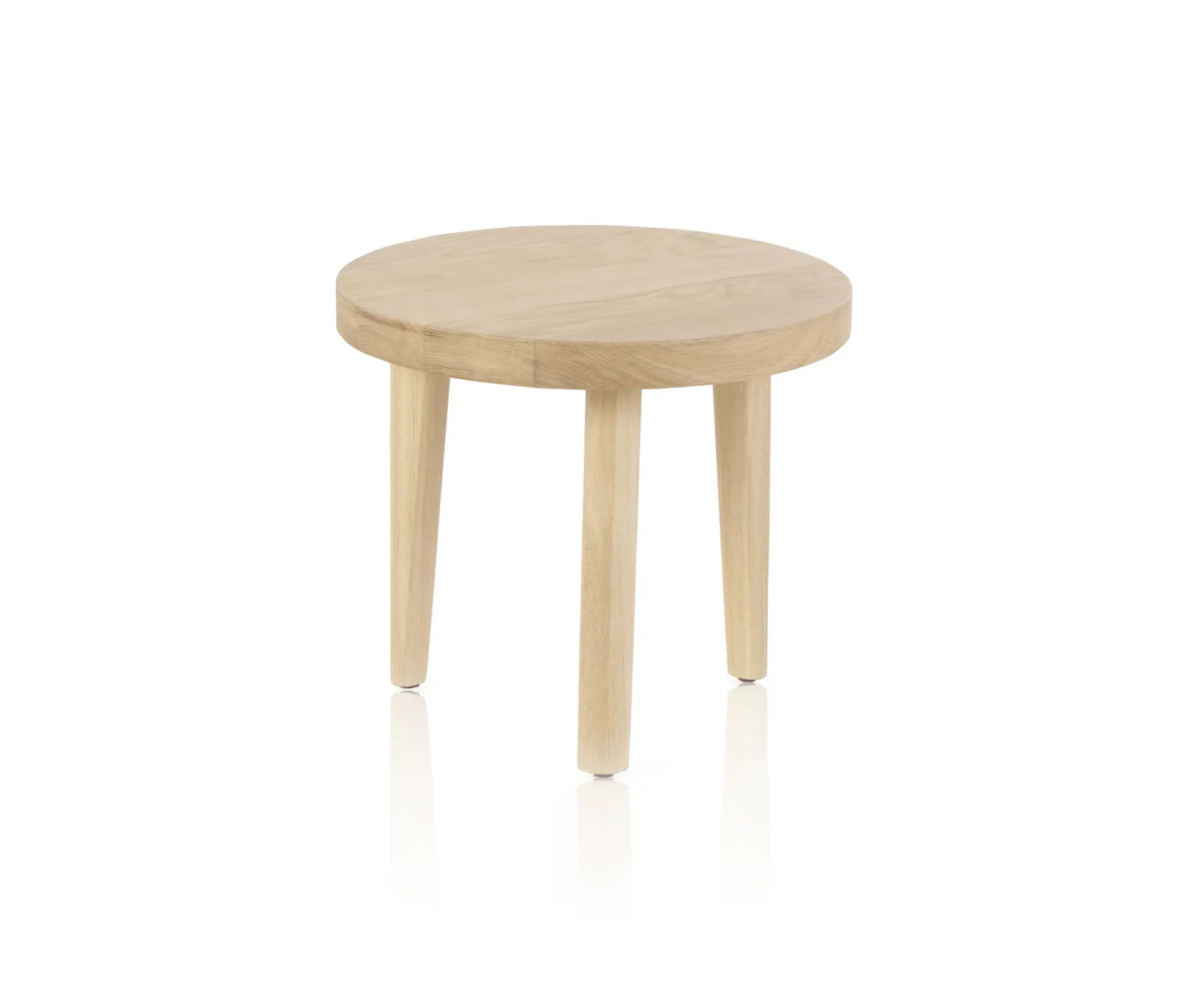 Expormim - Trio Round coffee table