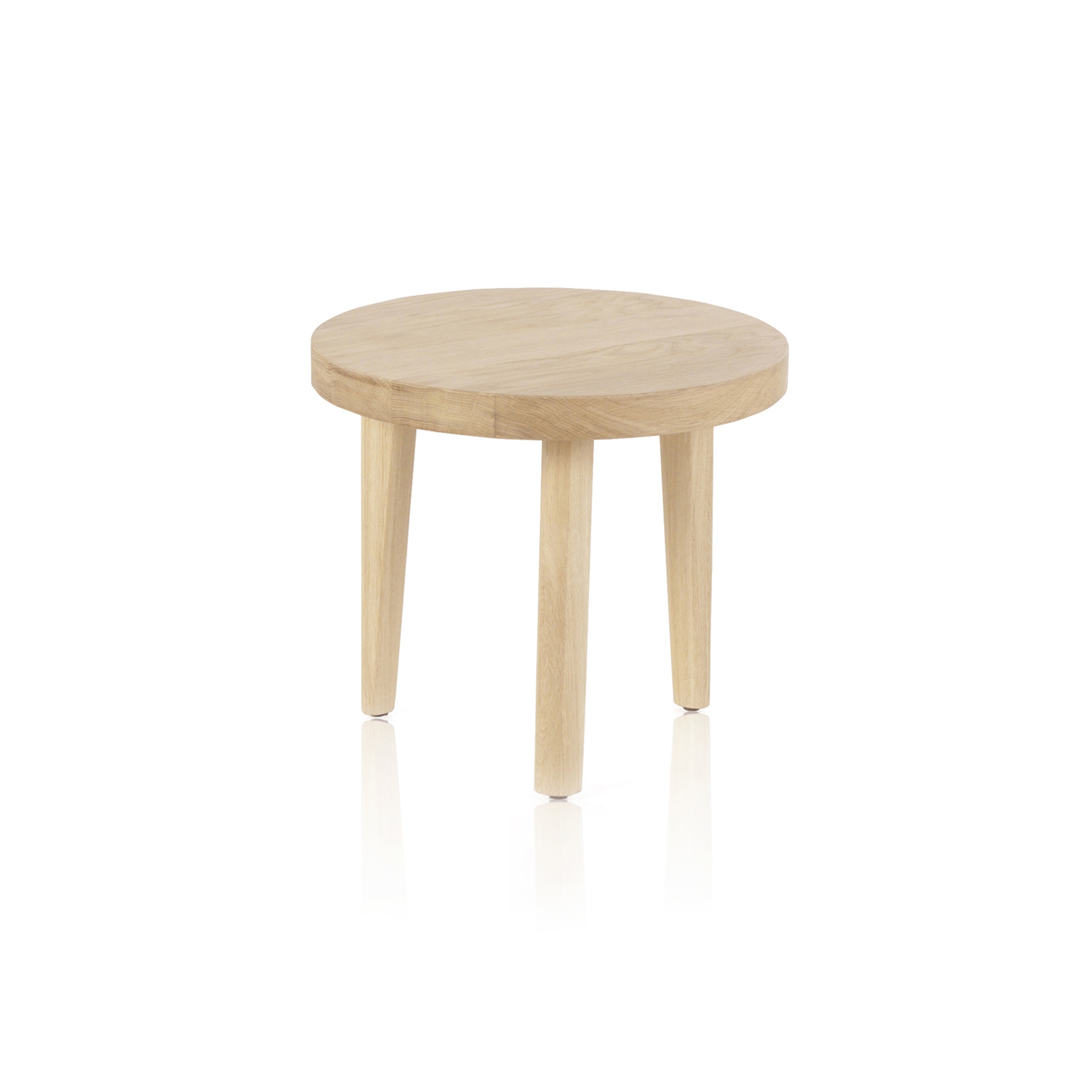 Produkt Trio Runder Couchtisch des Herstellers Expormim anzeigen