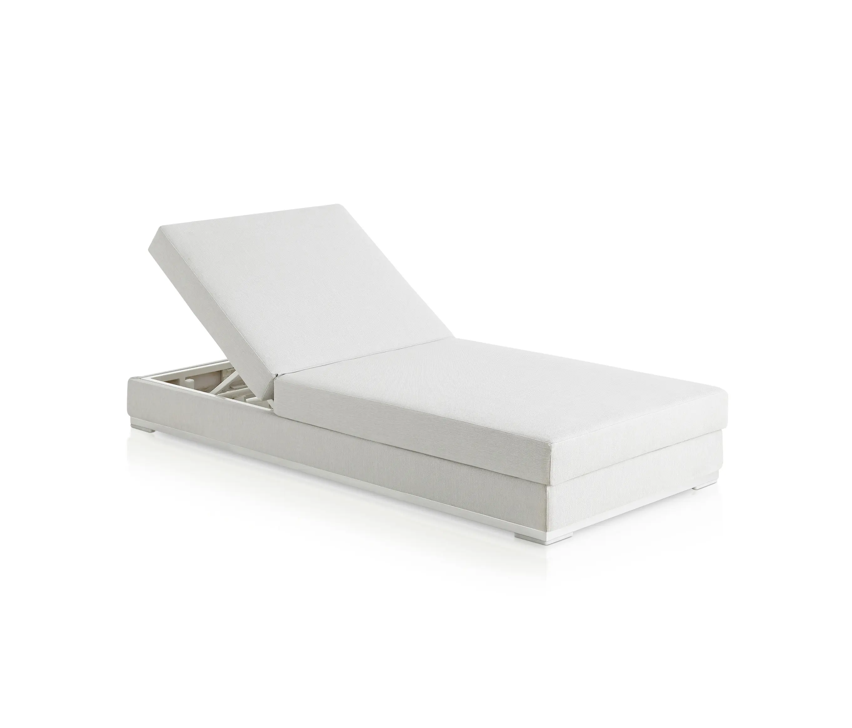 Expormim - Slim Chaise longue