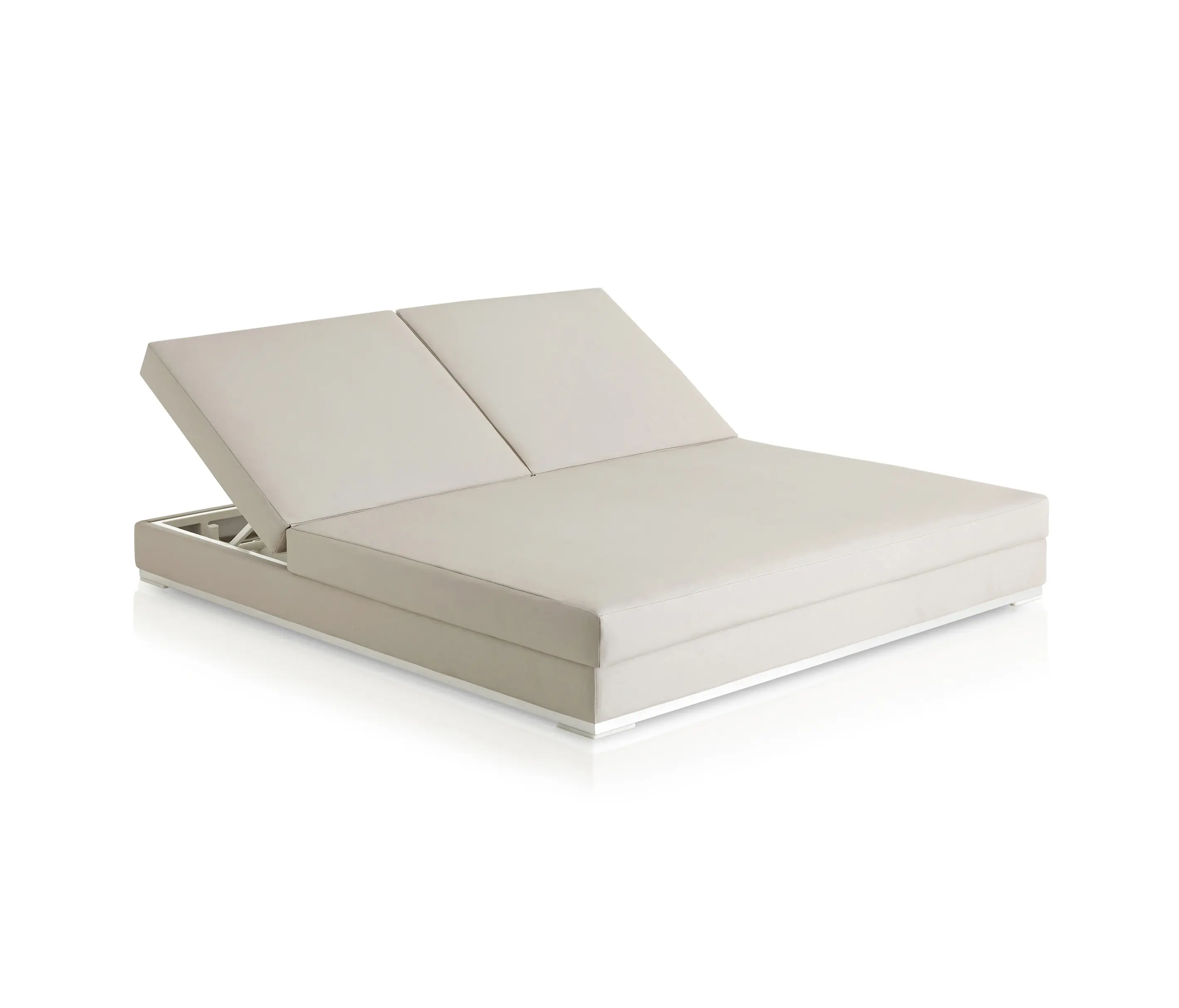 Expormim - Slim Double Chaise longue