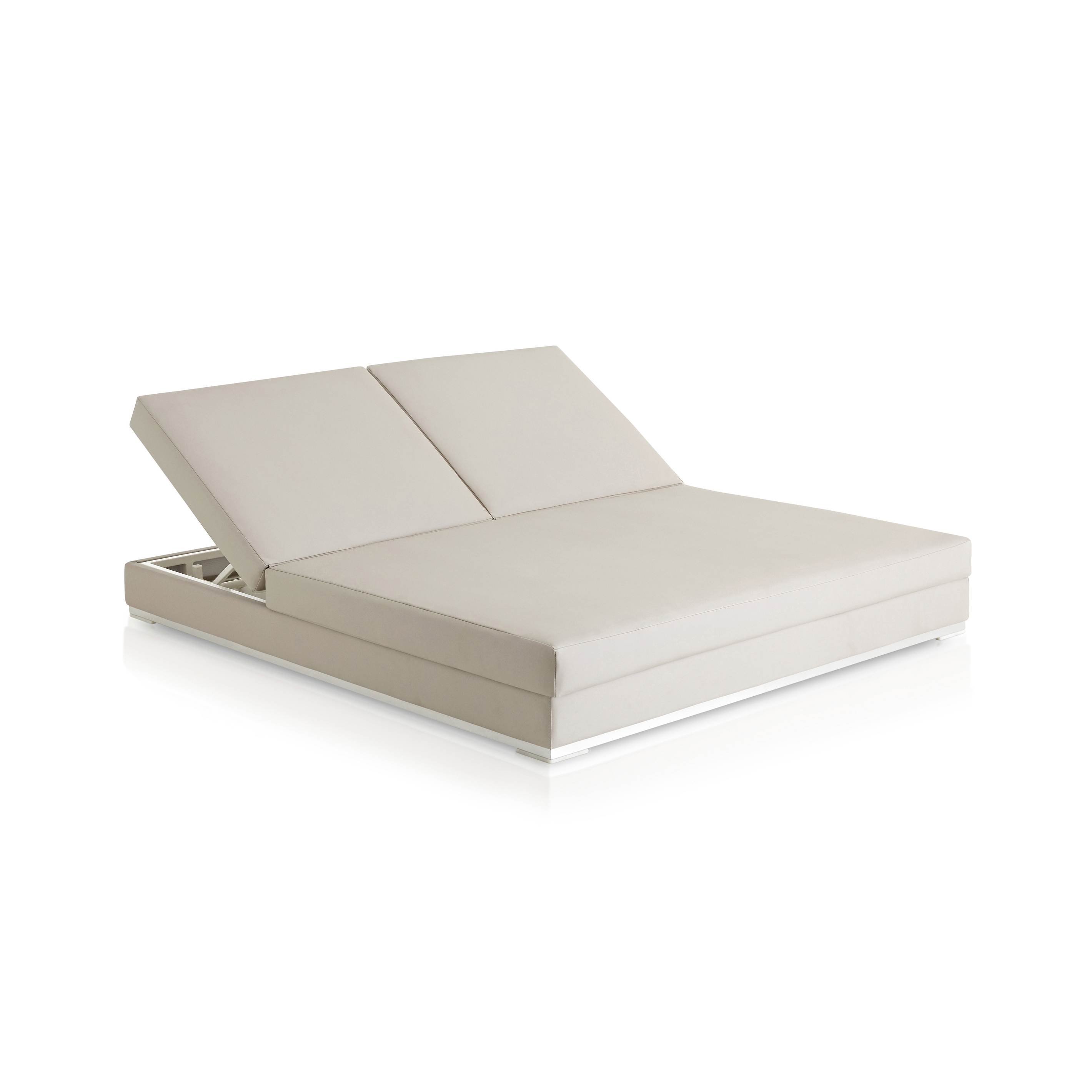 Mostrar el producto Slim Tumbona doble del fabricante Expormim