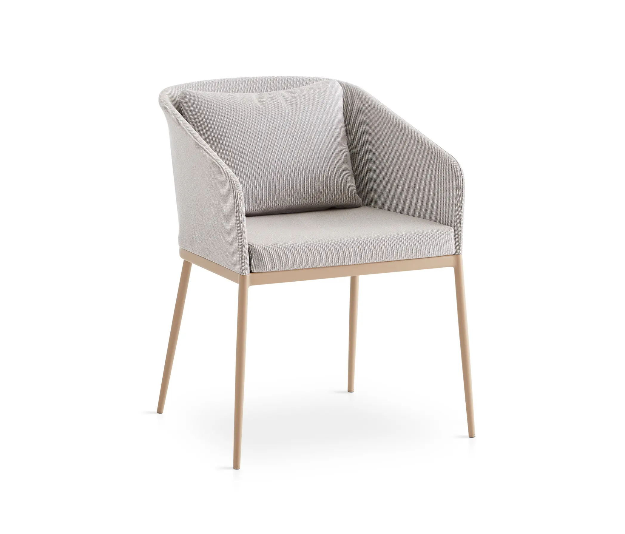 Expormim - Senso Chairs Dining armchair