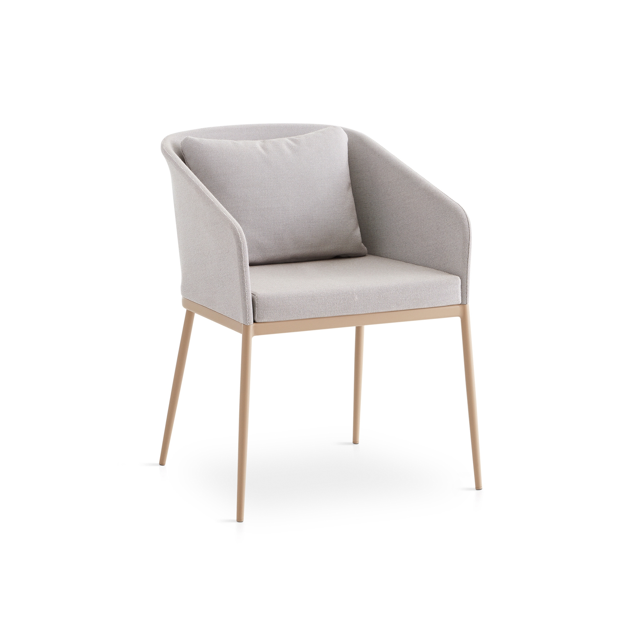 Mostrar el producto Senso Chairs Sillón comedor del fabricante Expormim