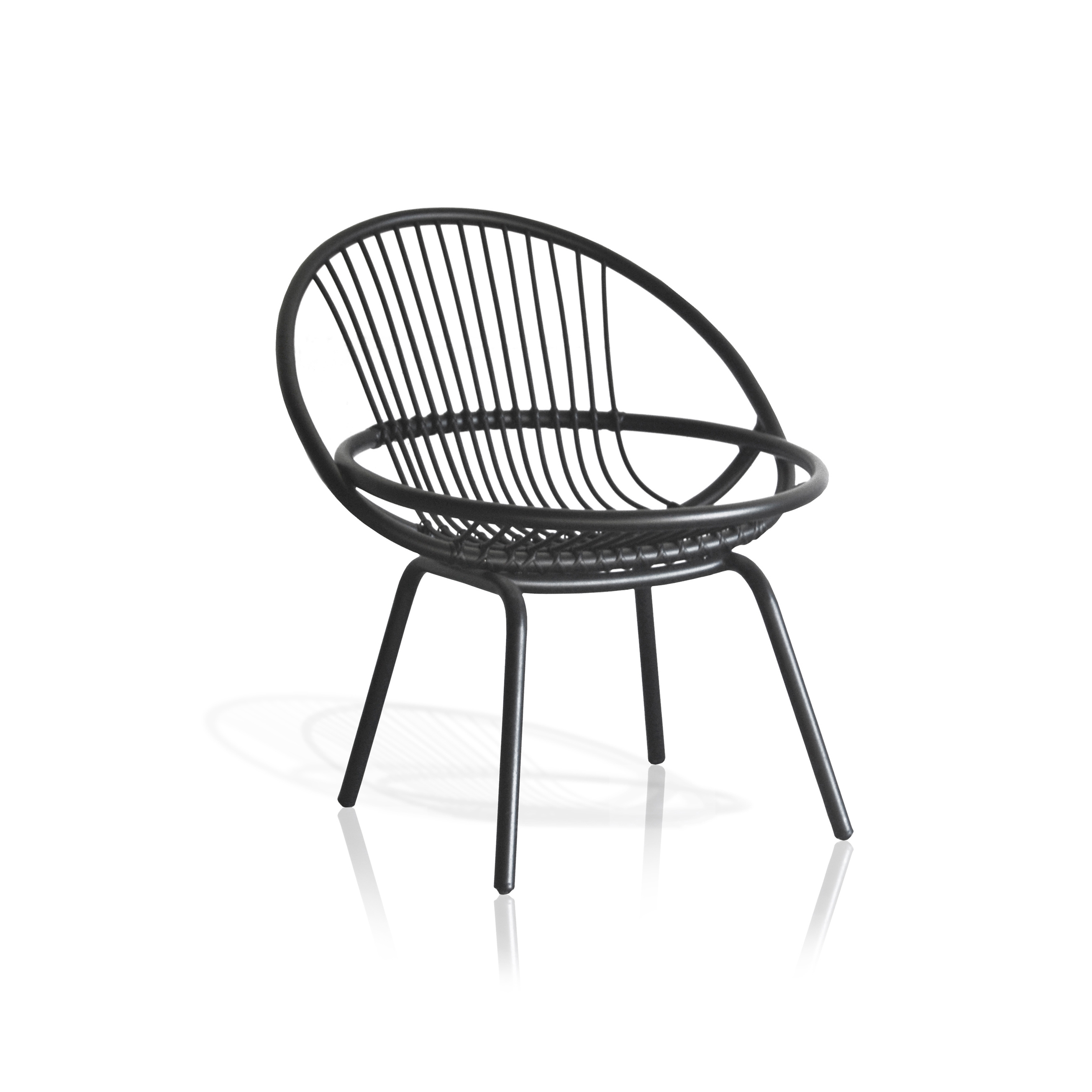 Mostrar el producto Radial outdoor Sillón del fabricante Expormim