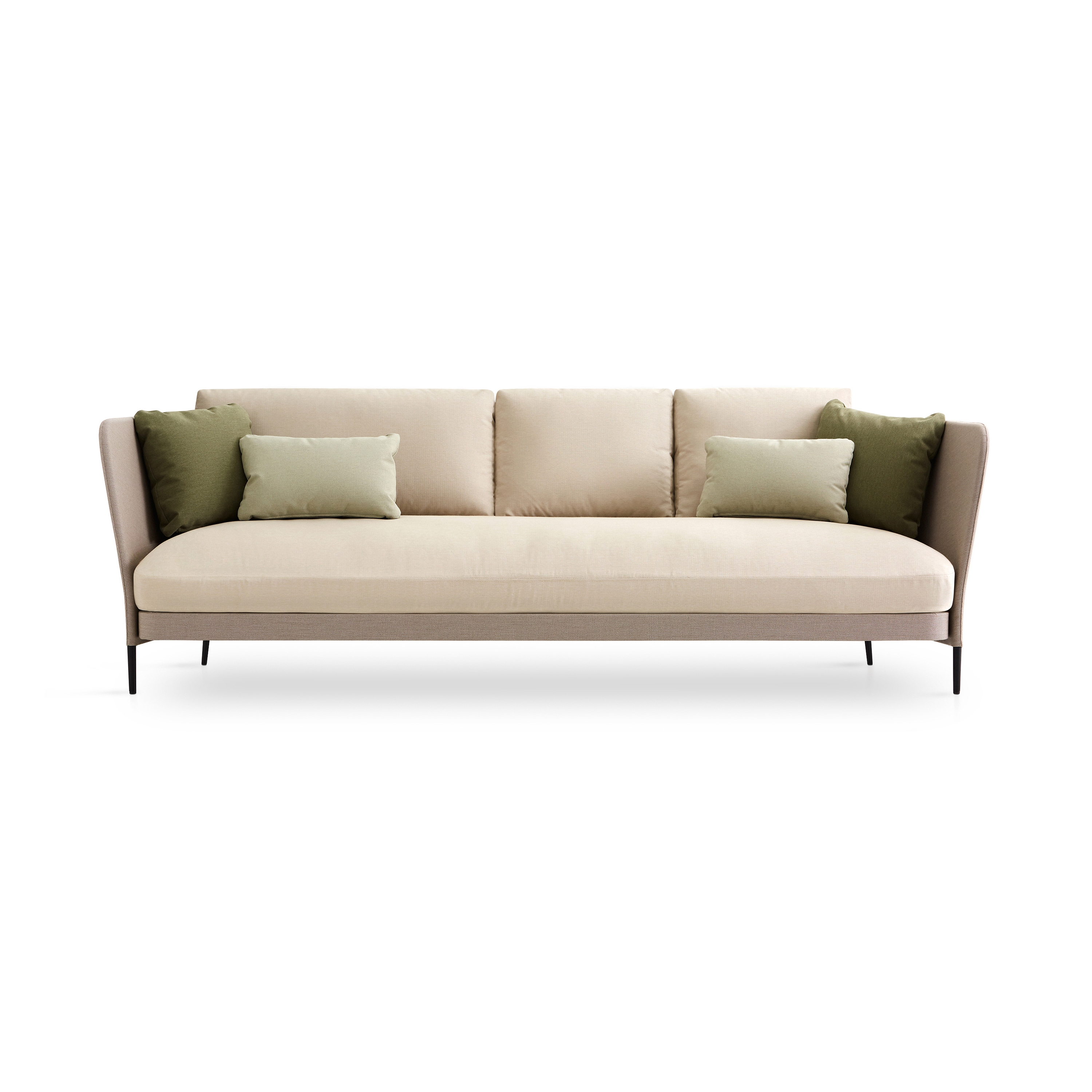 Mostrar el producto Käbu sofa del fabricante Expormim