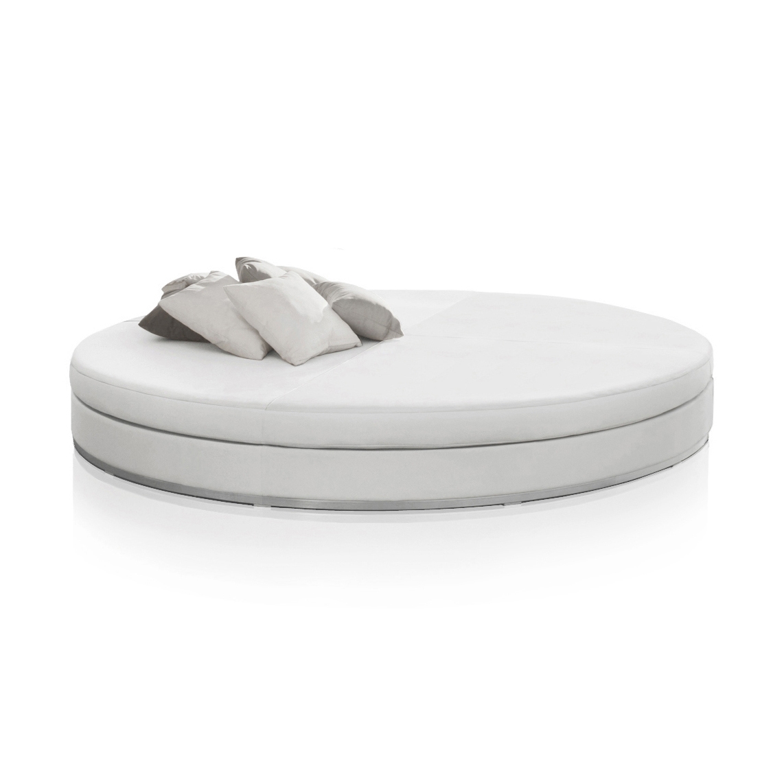 Mostrar el producto Slim Cama redonda del fabricante Expormim