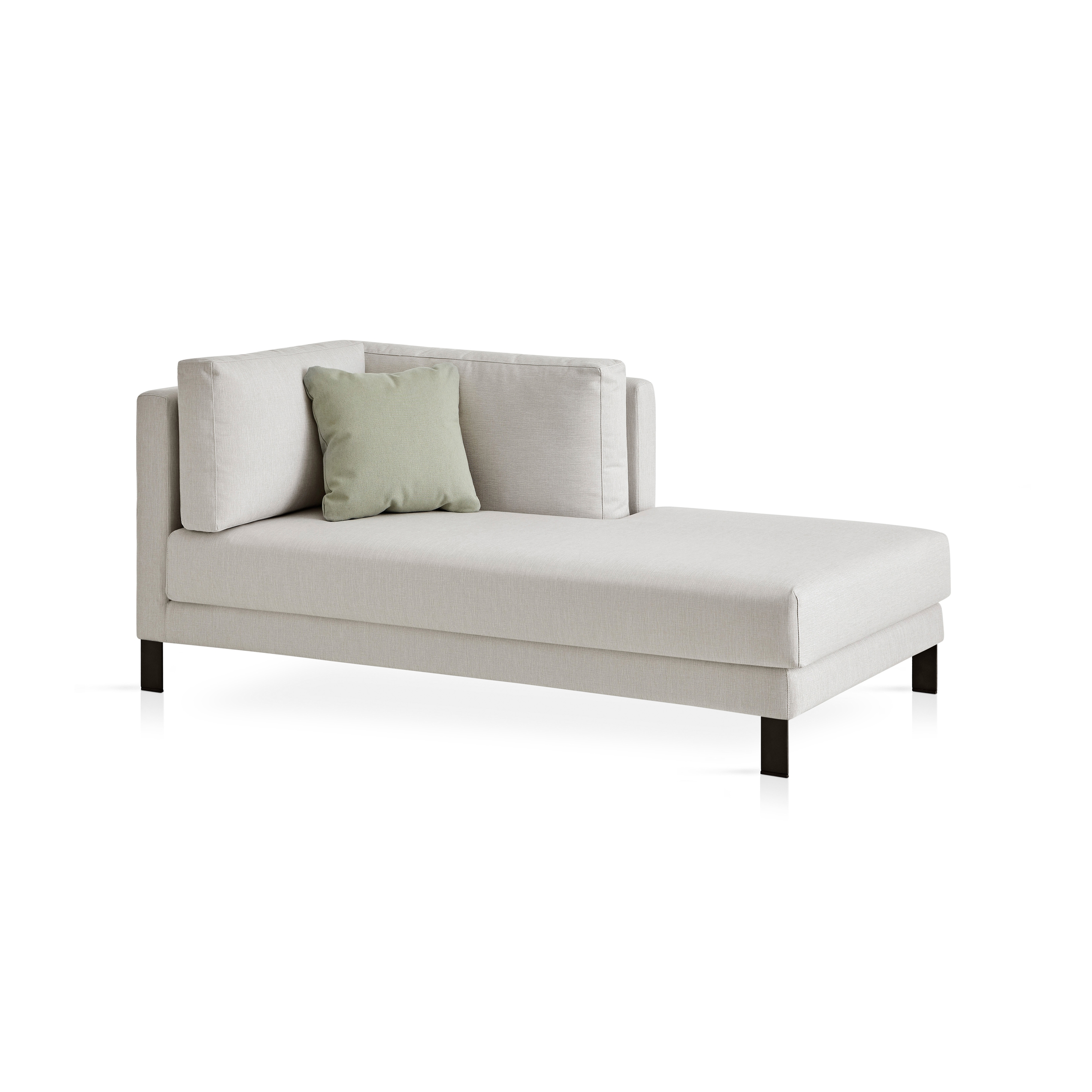 Mostrar el producto Slim Módulo chaise longue dcho del fabricante Expormim