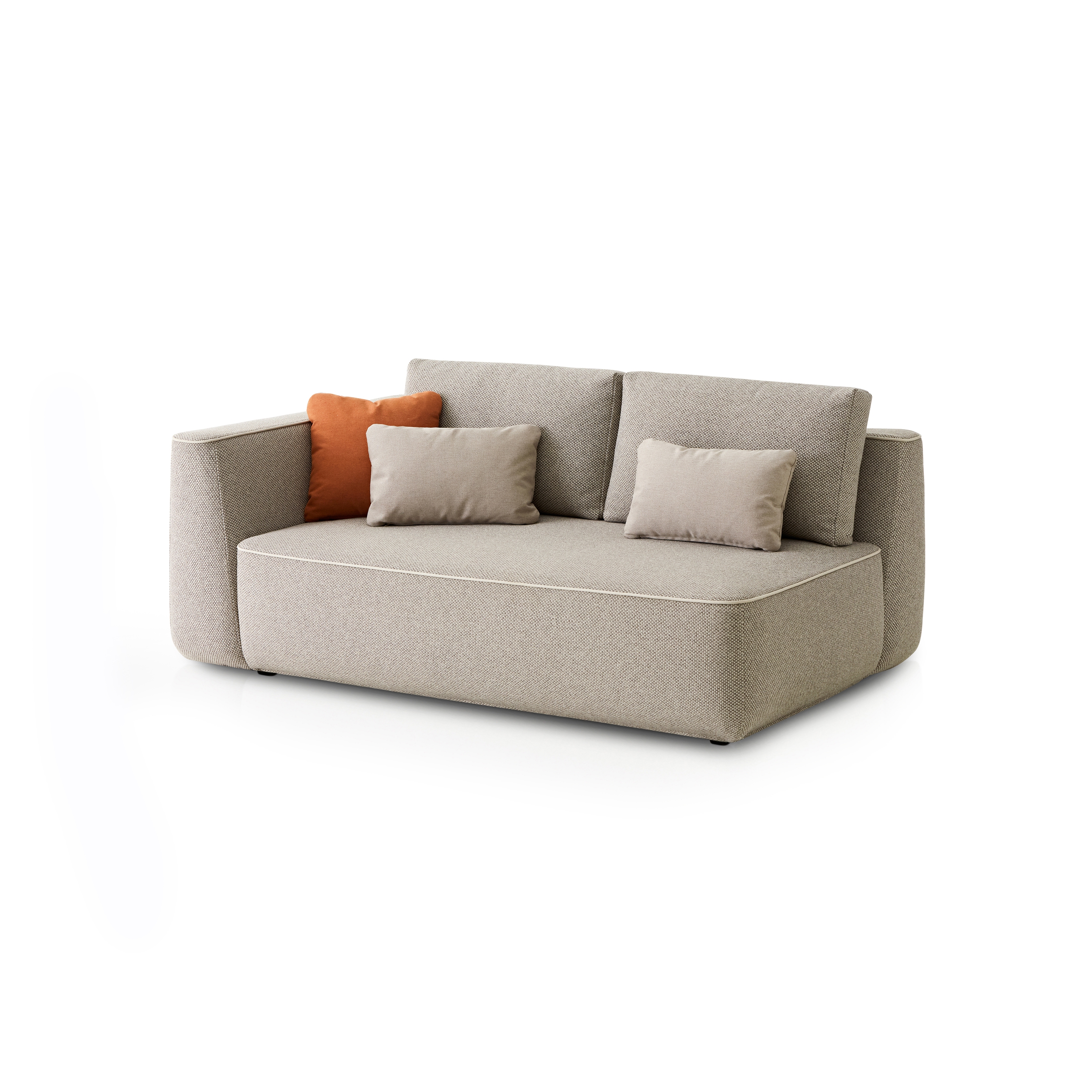 Mostrar el producto Plump Módulo esquina izq. del fabricante Expormim