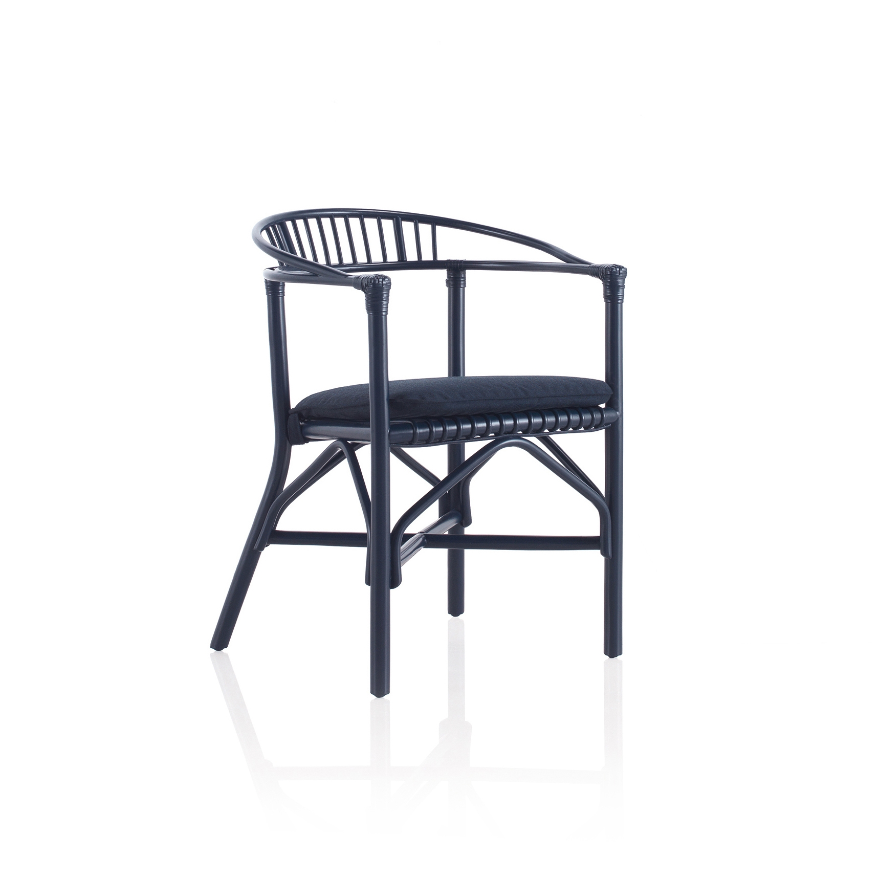 Produkt Rattan 70s reedited Altet Sessel des Herstellers Expormim anzeigen
