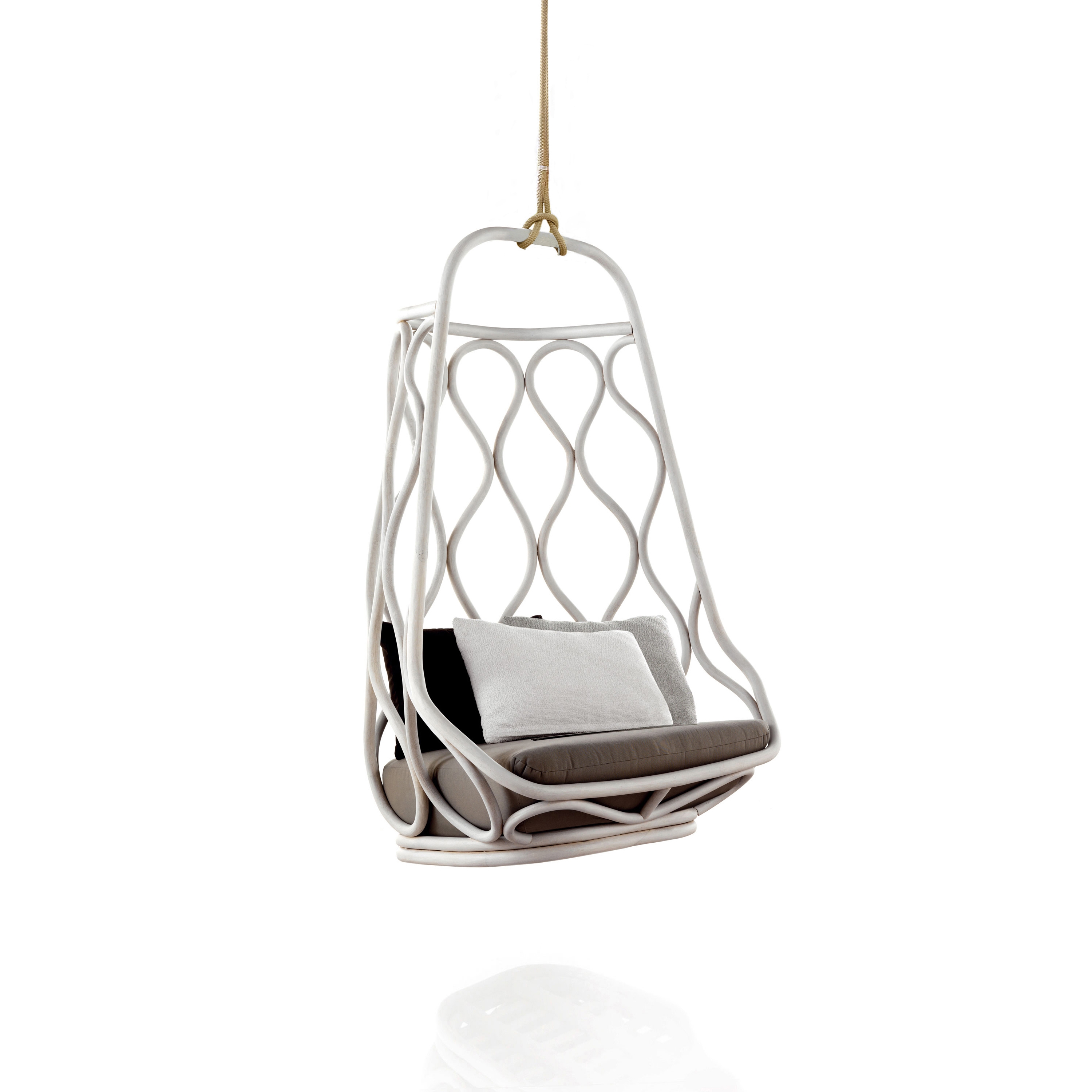 Mostrar el producto Nautica outdoor Columpio del fabricante Expormim