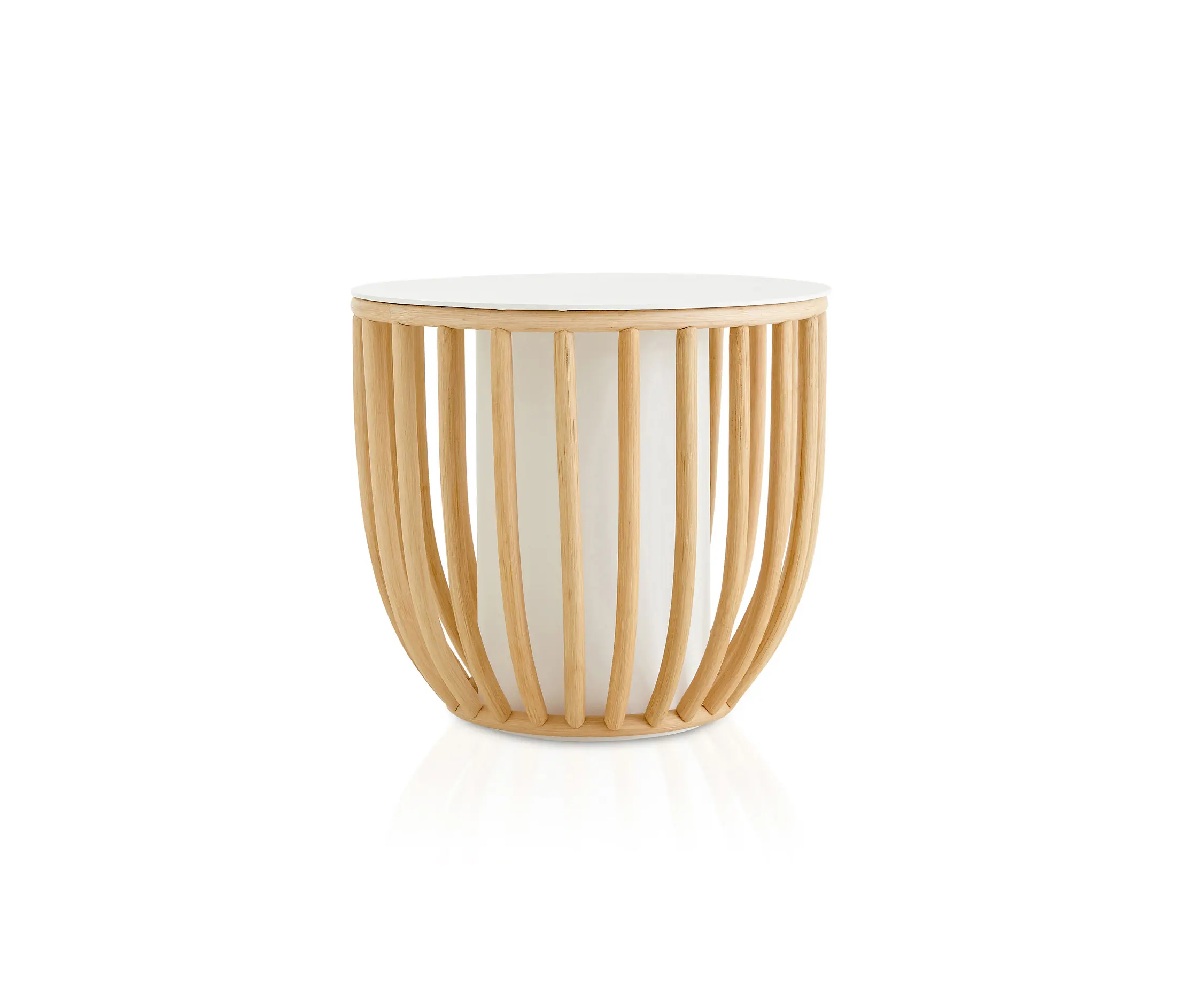 Expormim - Frames Round coffee table