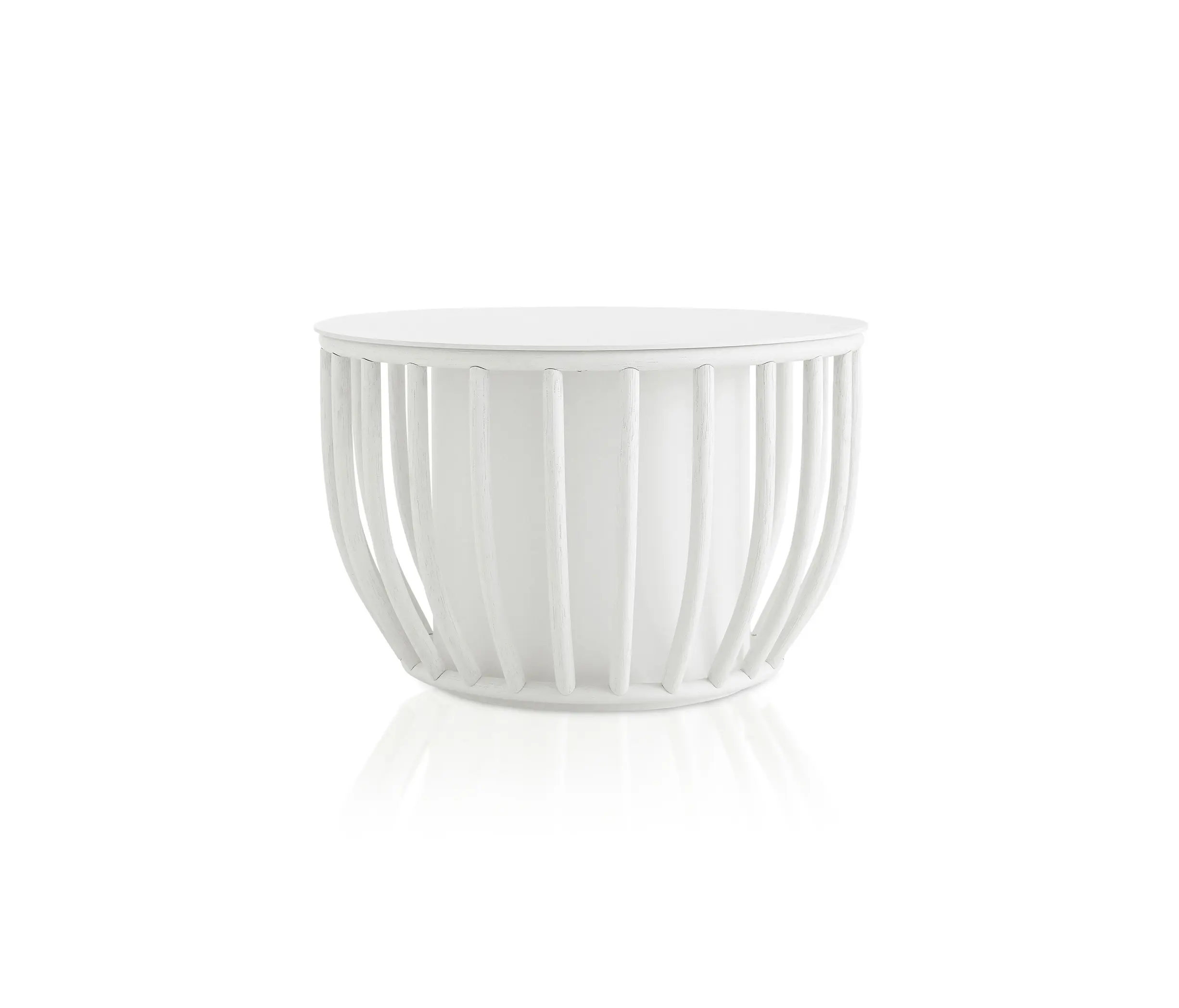 Expormim - Frames Round coffee table