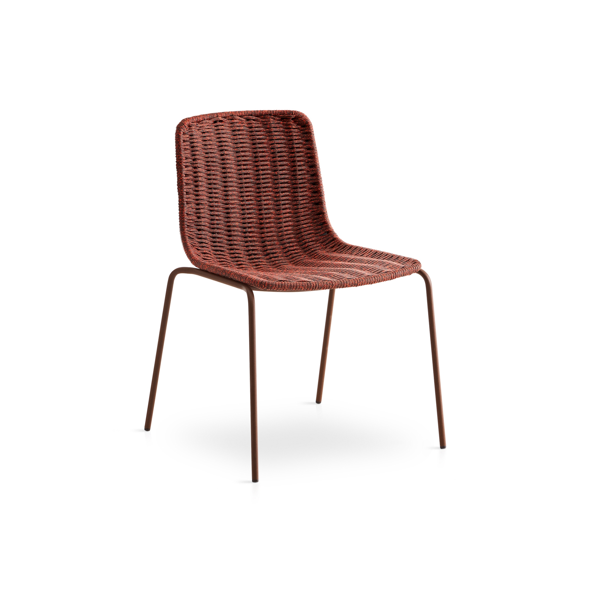 Mostrar el producto Lapala Silla tejida del fabricante Expormim
