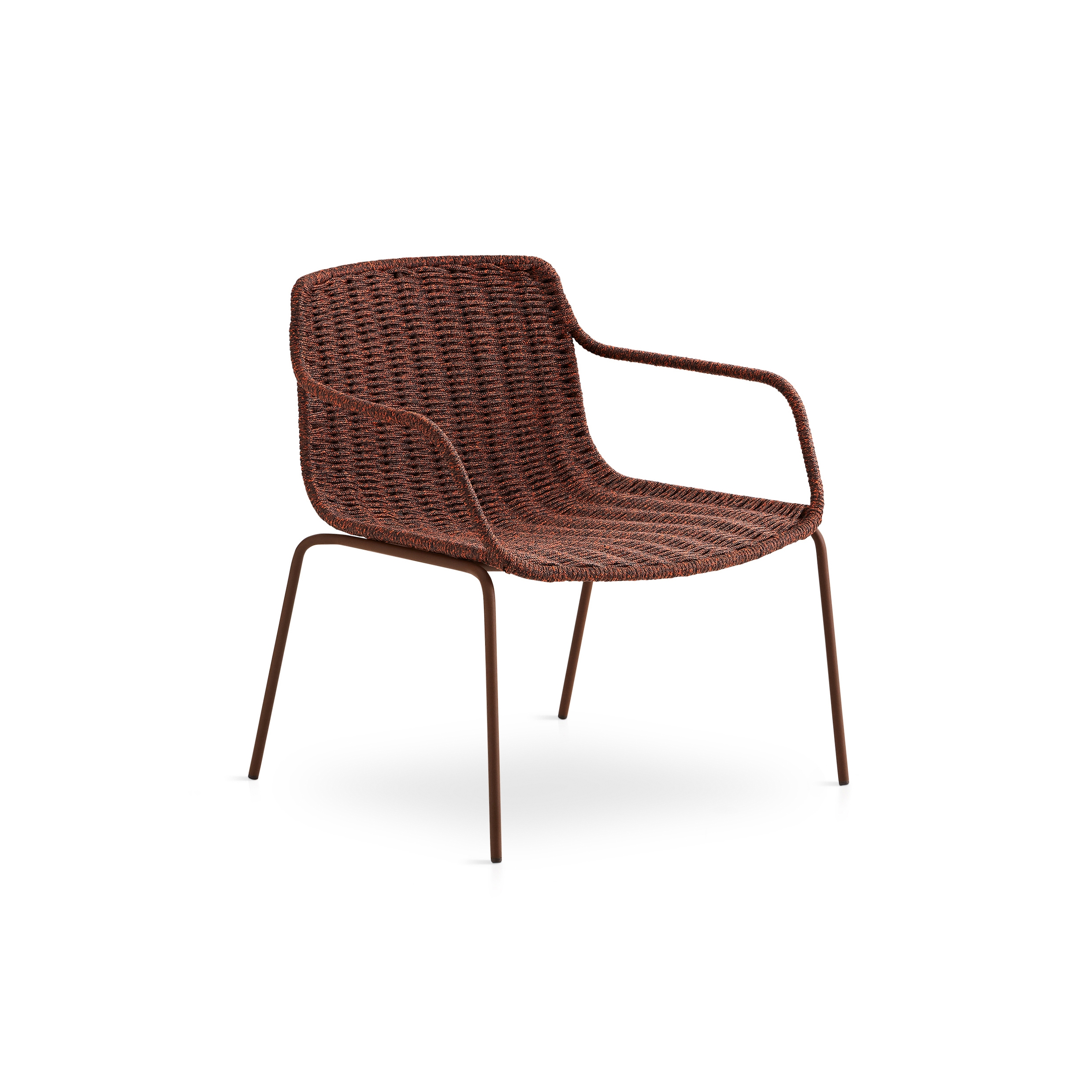 Mostrar el producto Lapala Sillón bajo tejido del fabricante Expormim