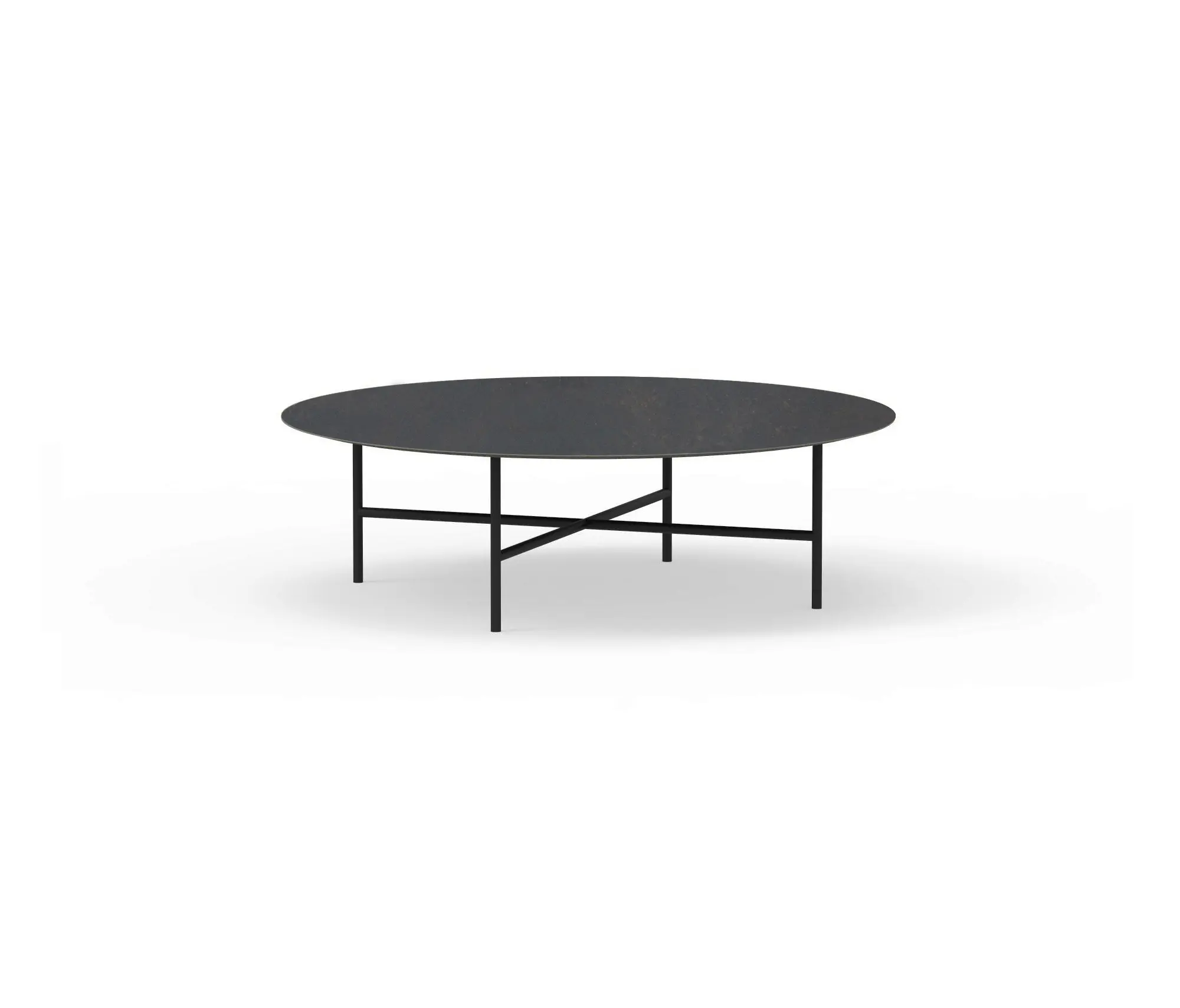 Expormim - Grada Round coffee table